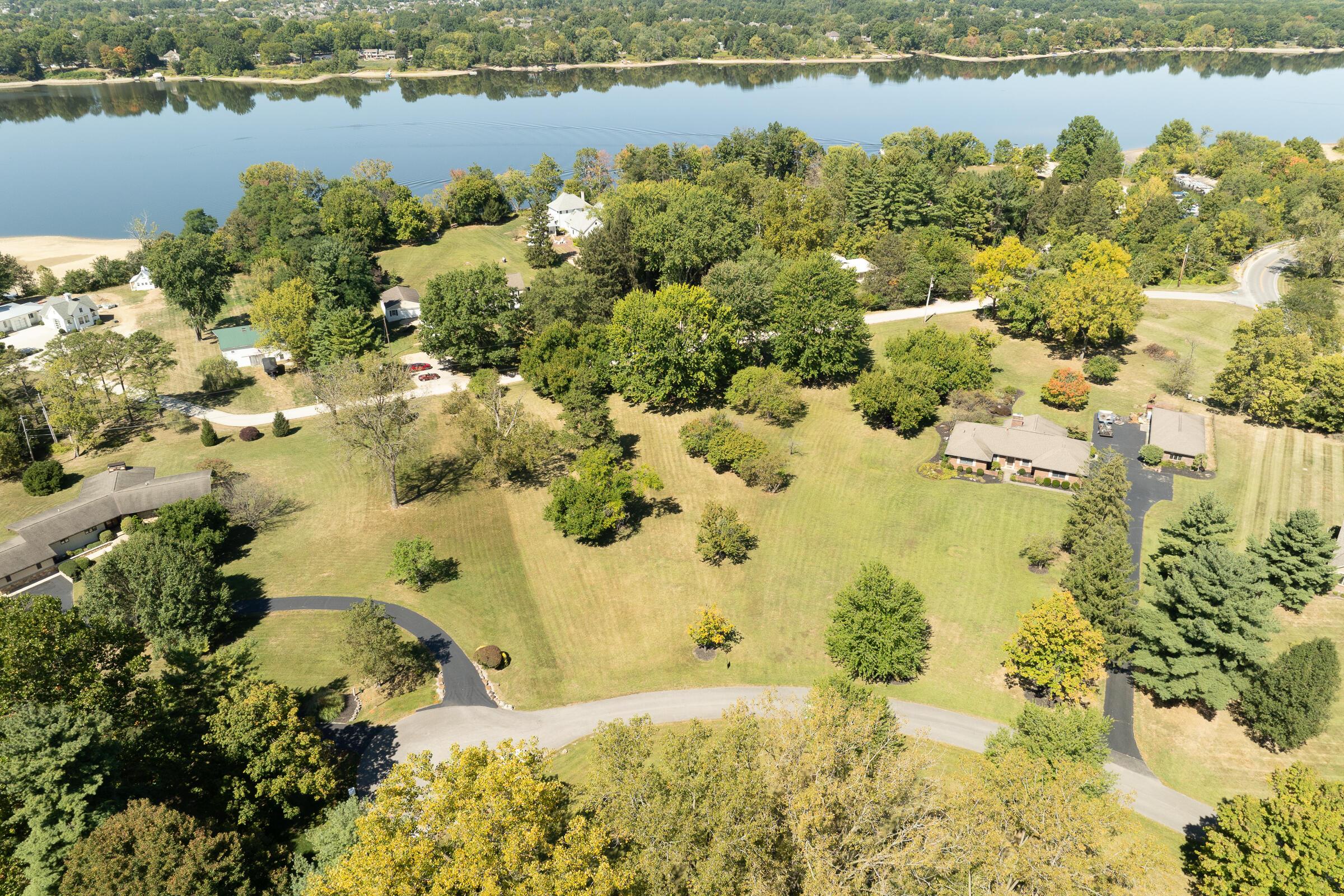 0 Lake Of The Woods Point