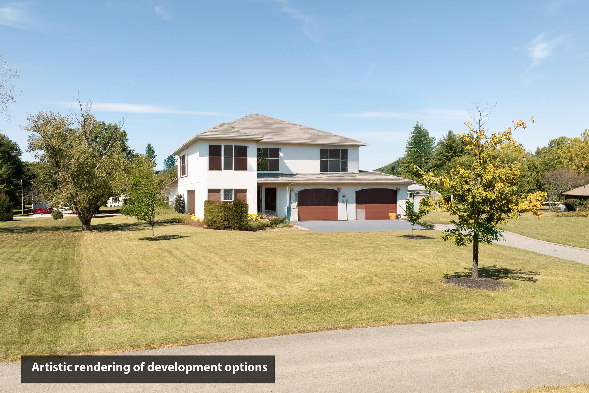 0 Lake Of The Woods Point