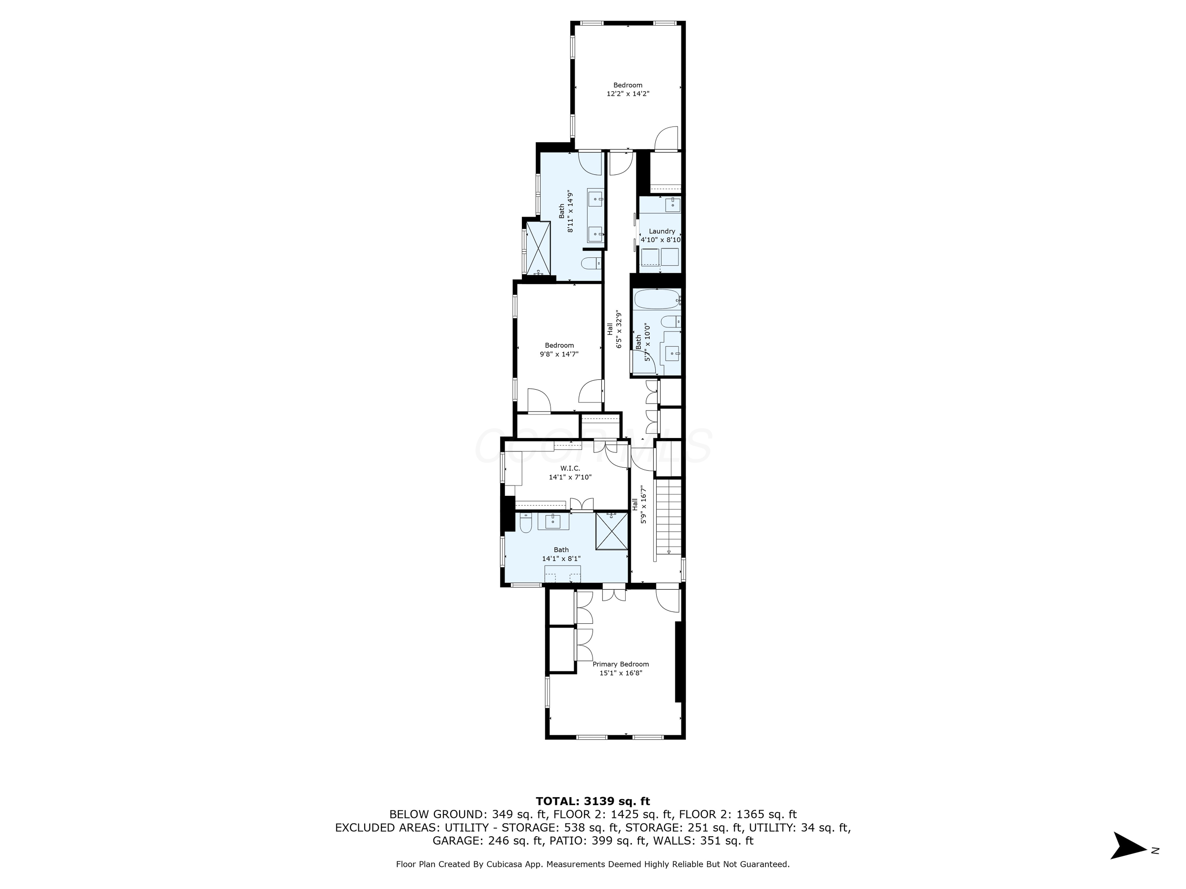 1023 City Park Avenue