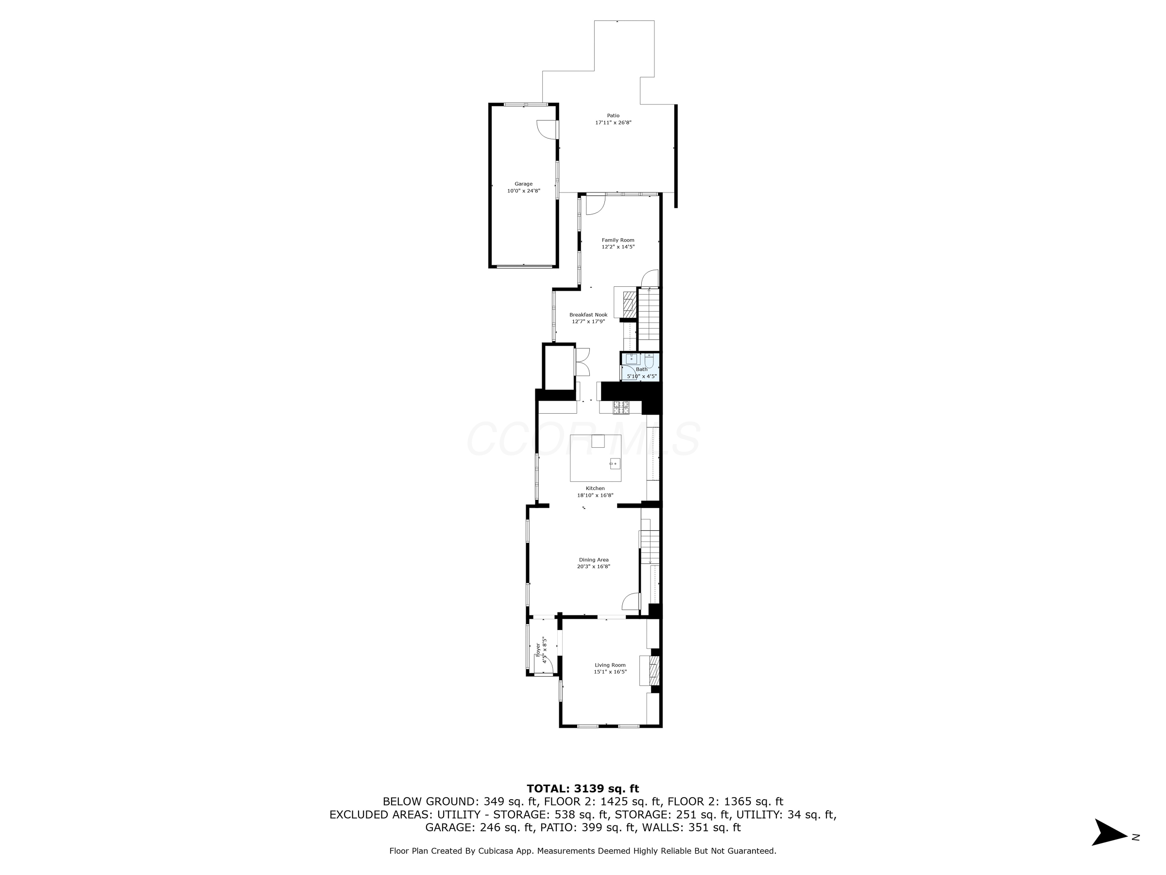 1023 City Park Avenue