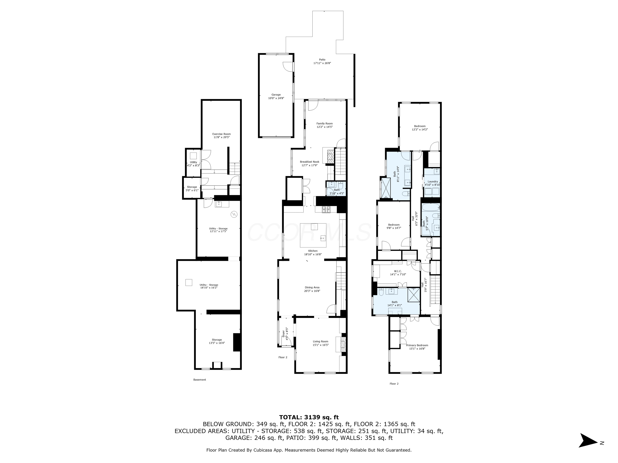 1023 City Park Avenue