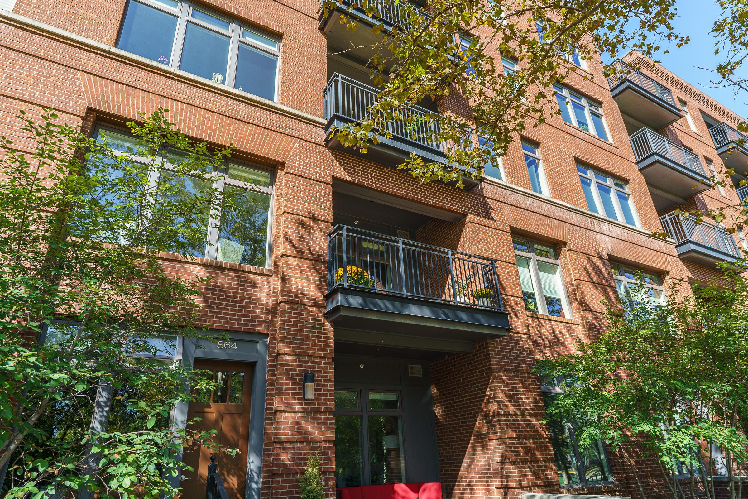 828 Bobcat Avenue, 205