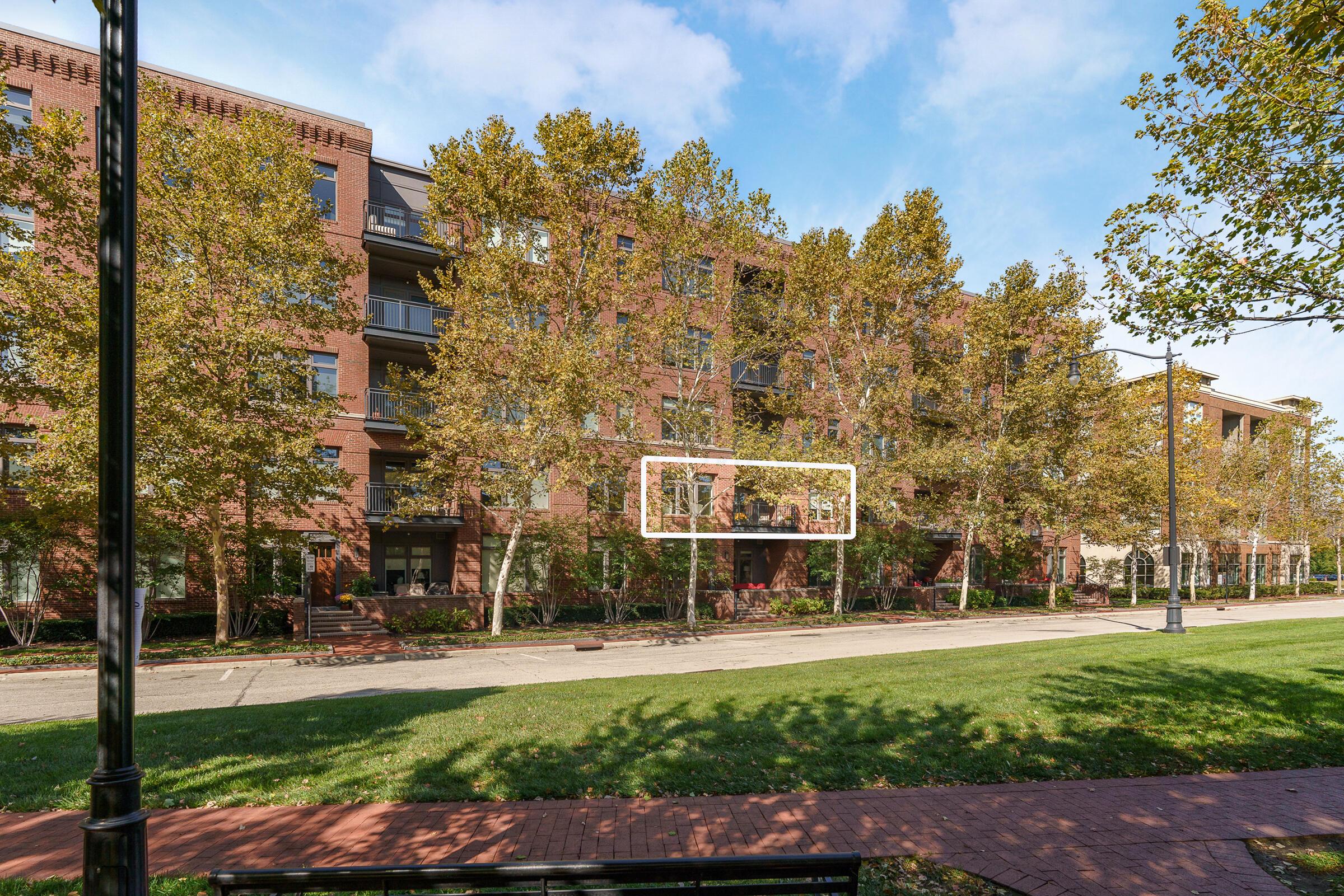 828 Bobcat Avenue, 205