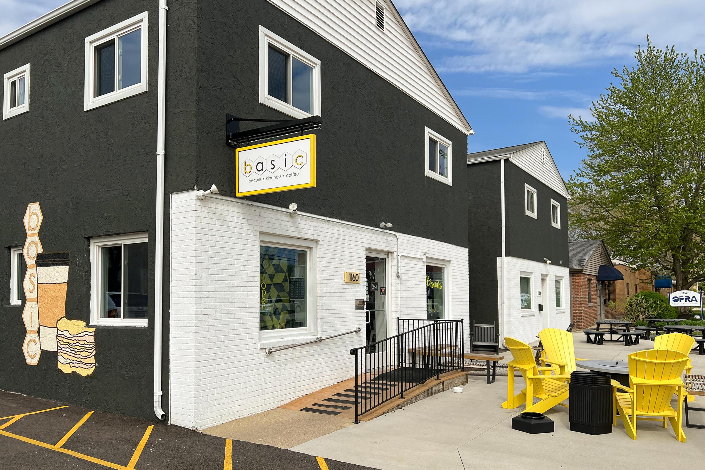 828 Bobcat Avenue, 205