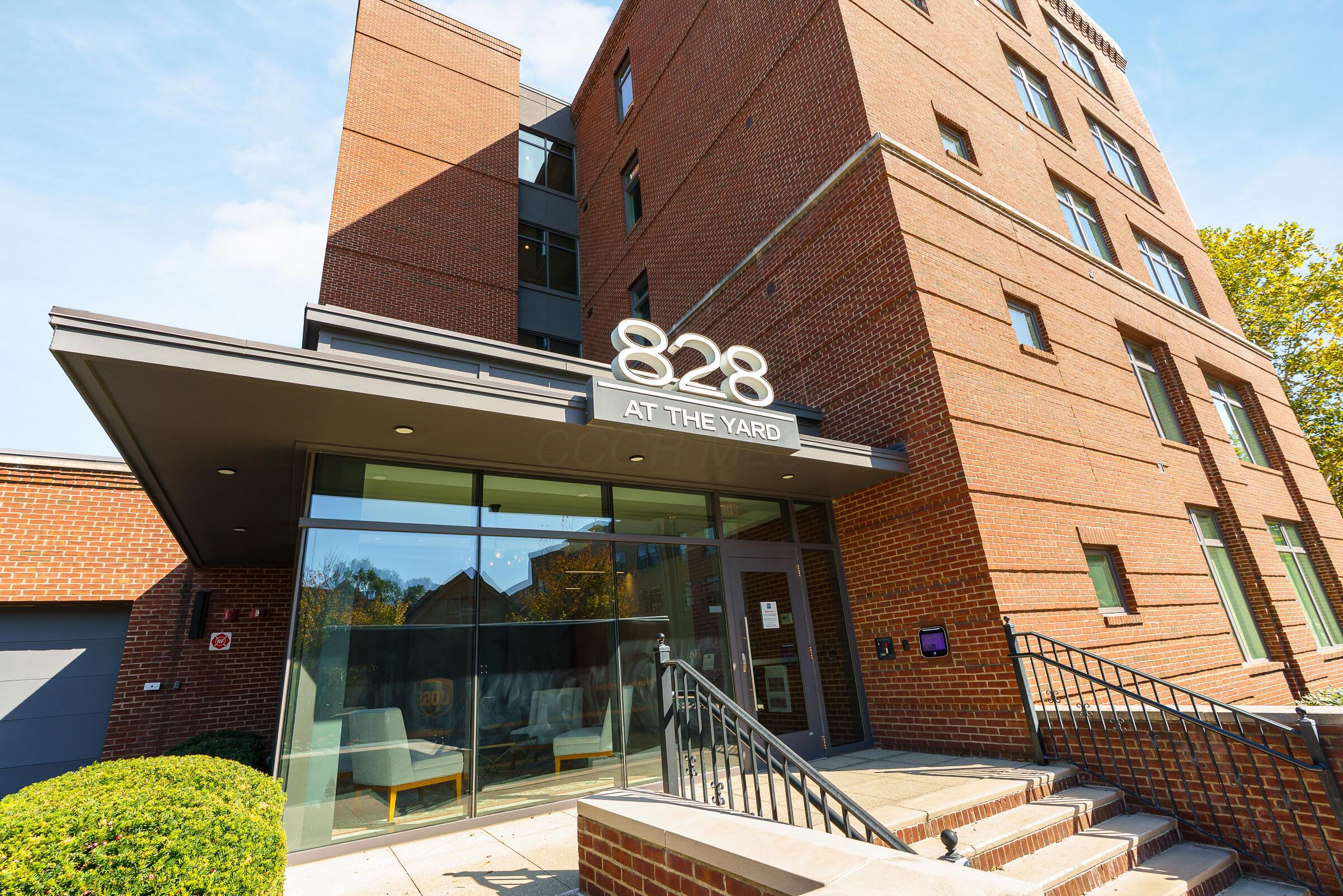 828 Bobcat Avenue, 205