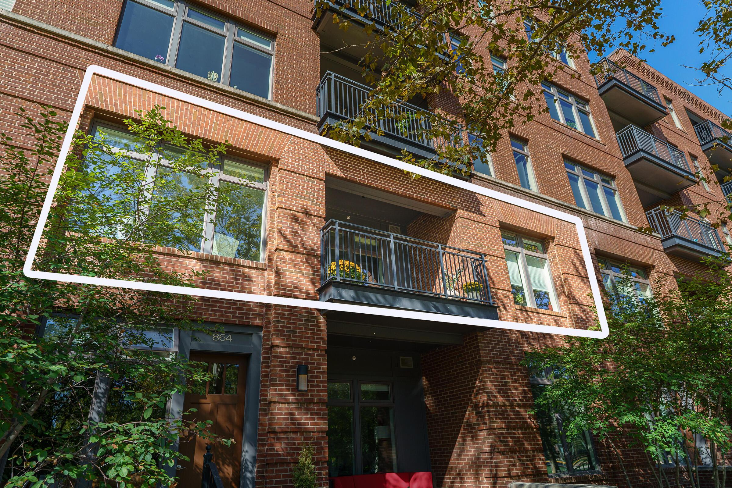 828 Bobcat Avenue, 205