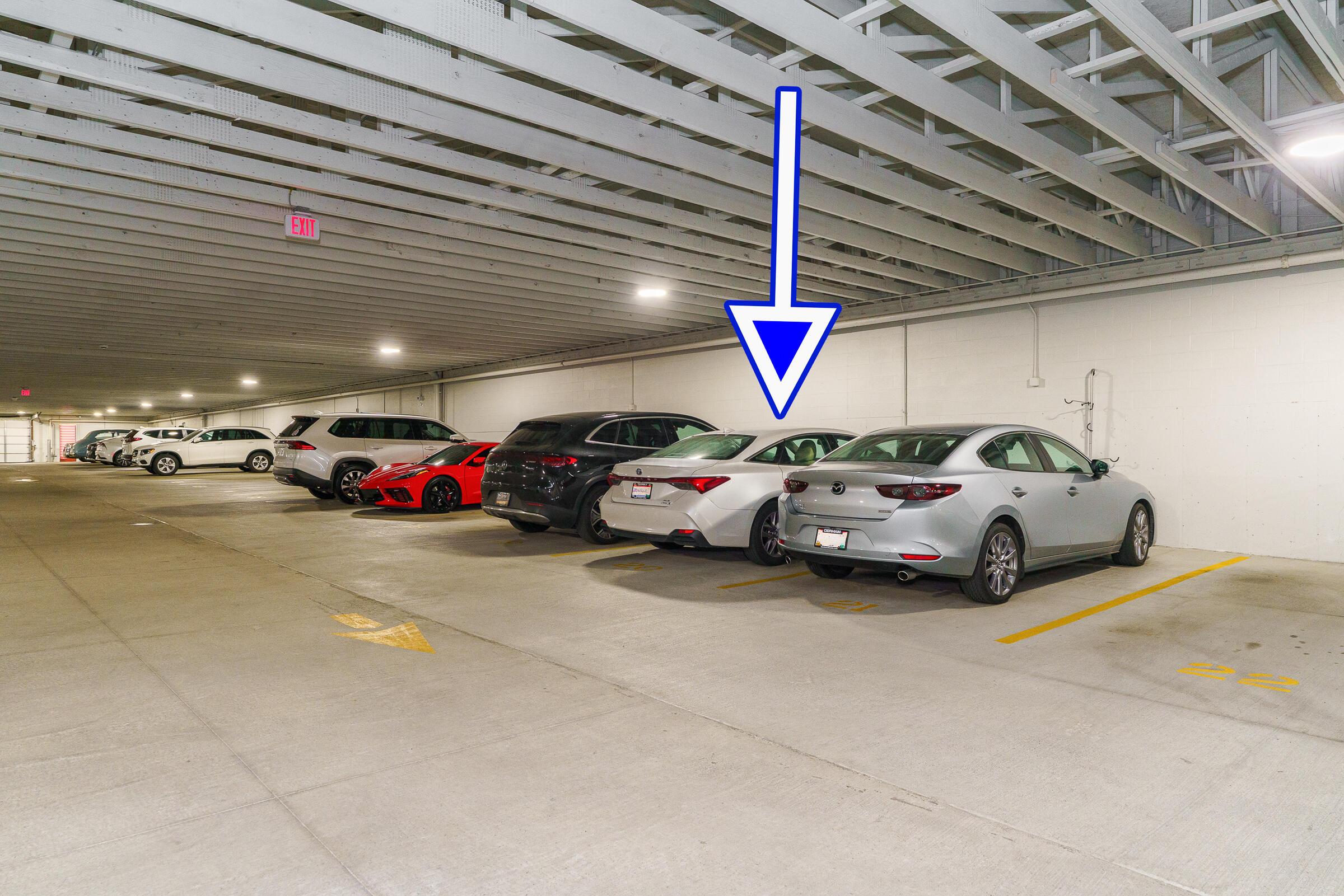 828 Bobcat Avenue, 205