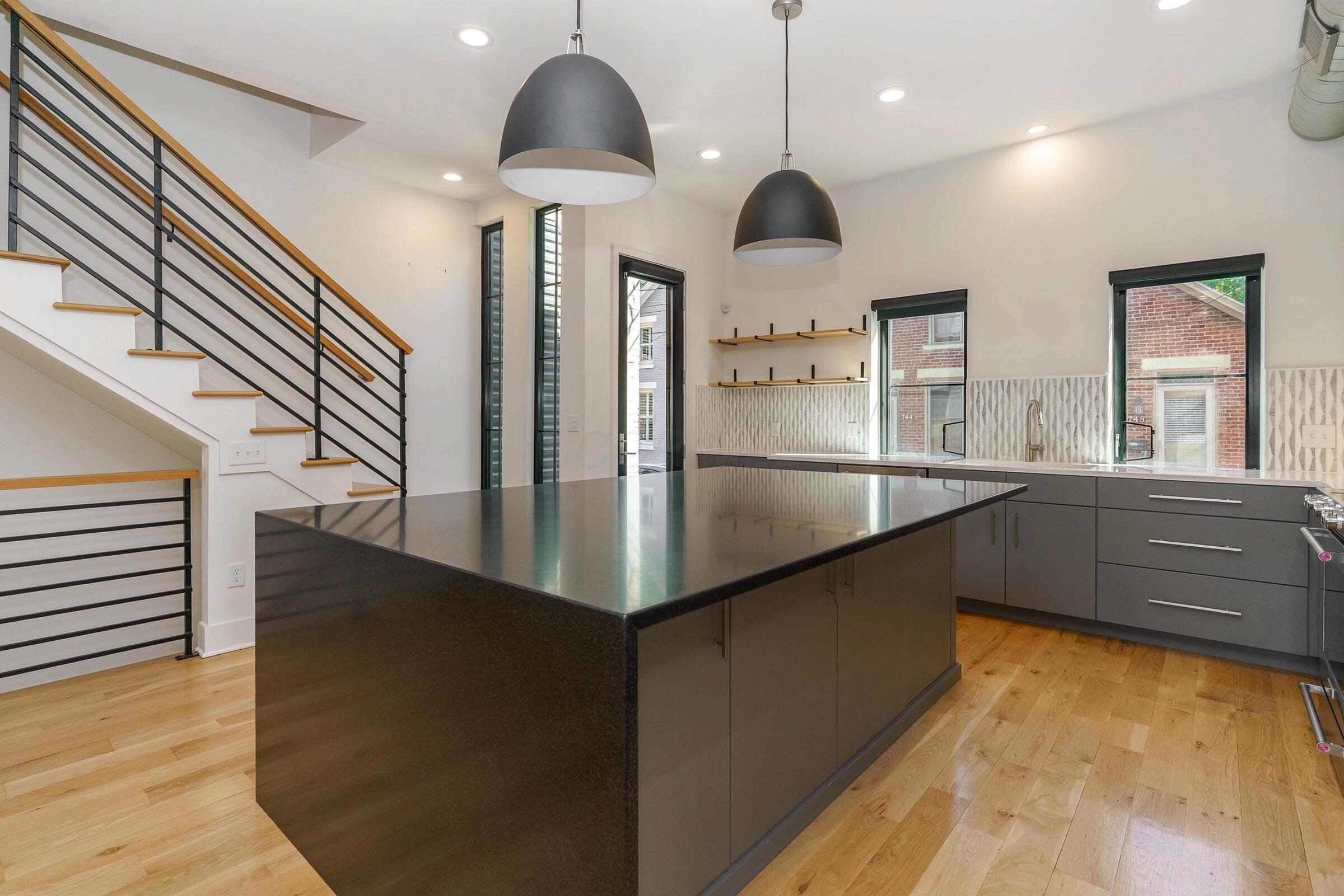 25 E Frankfort Street