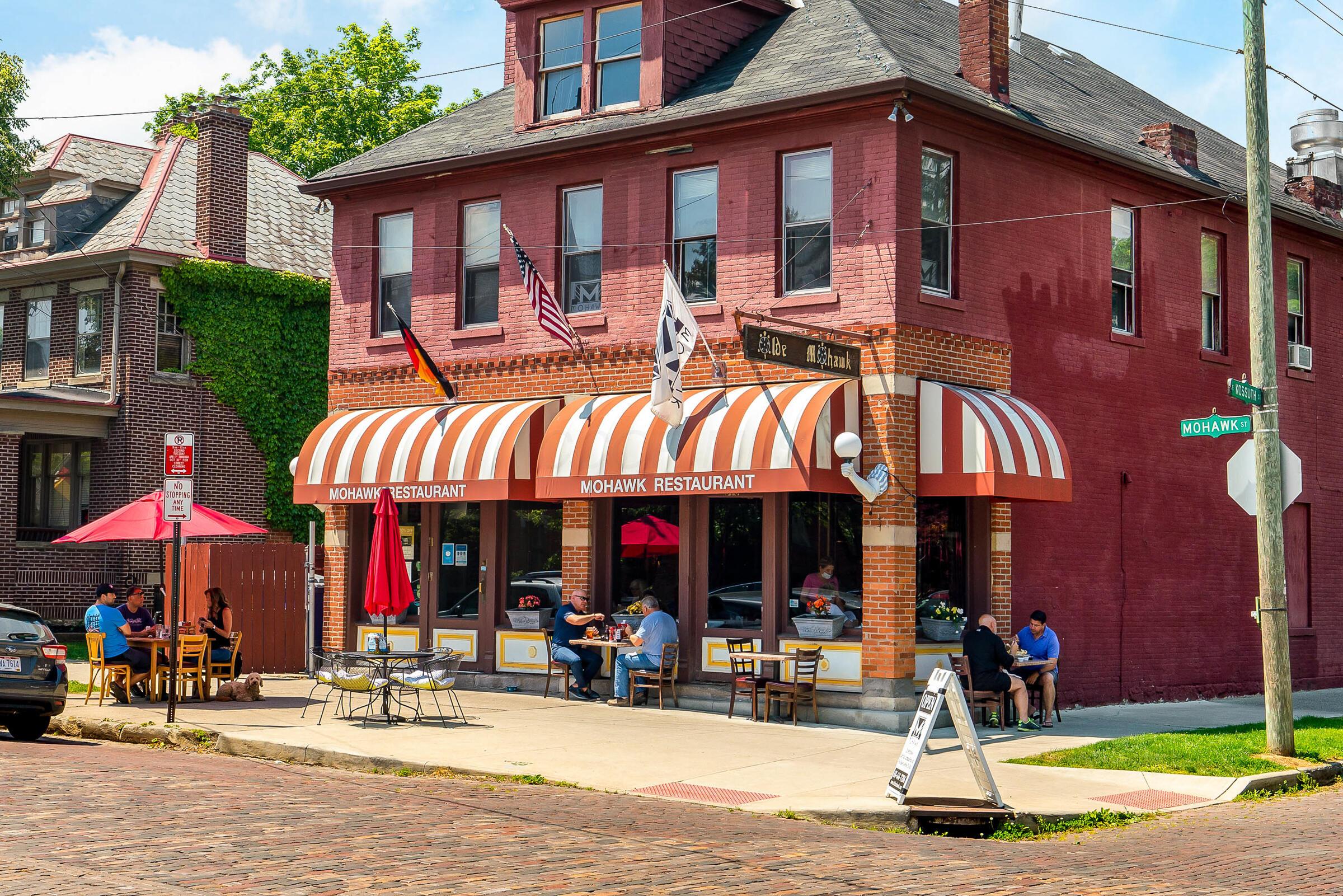 25 E Frankfort Street