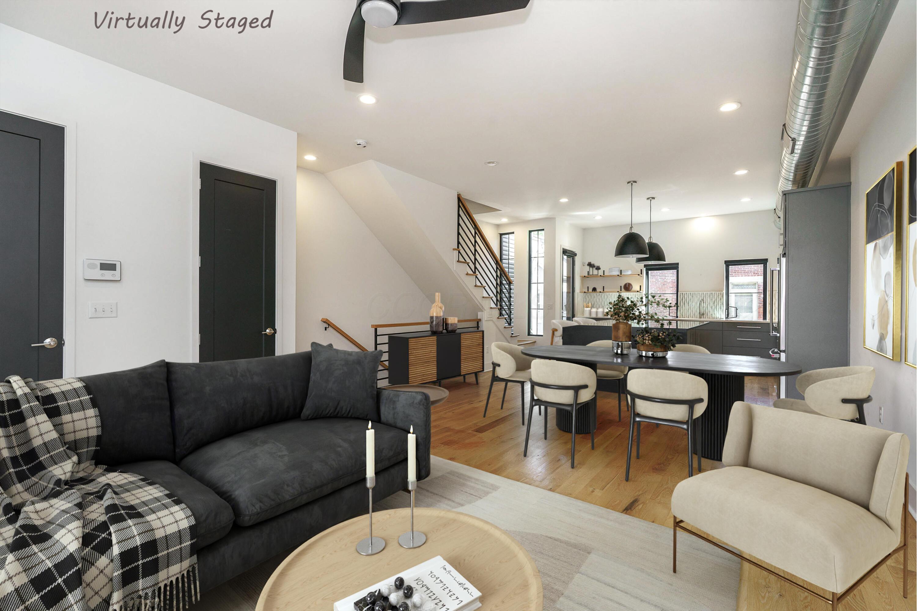 25 E Frankfort Street