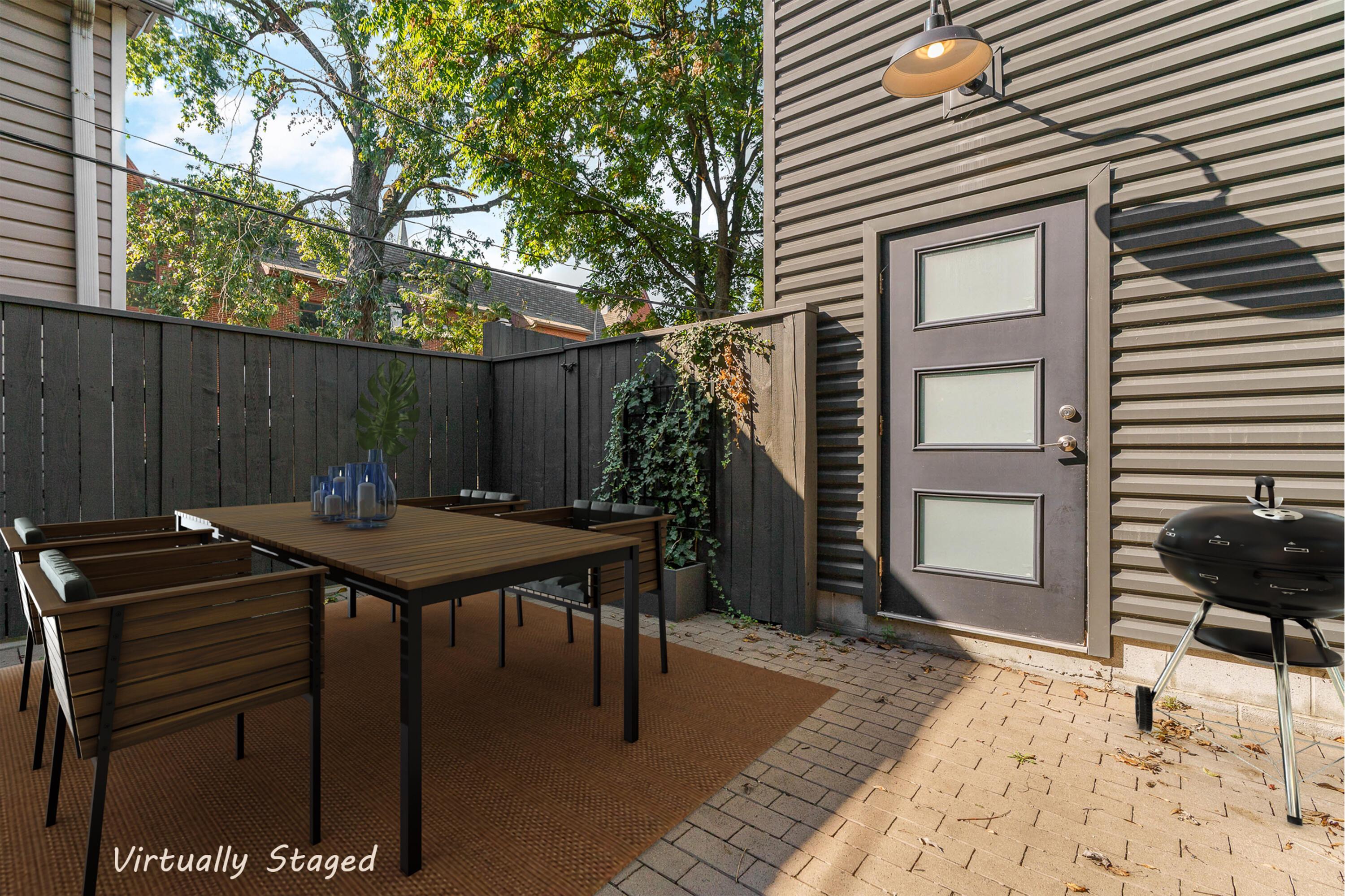 25 E Frankfort Street