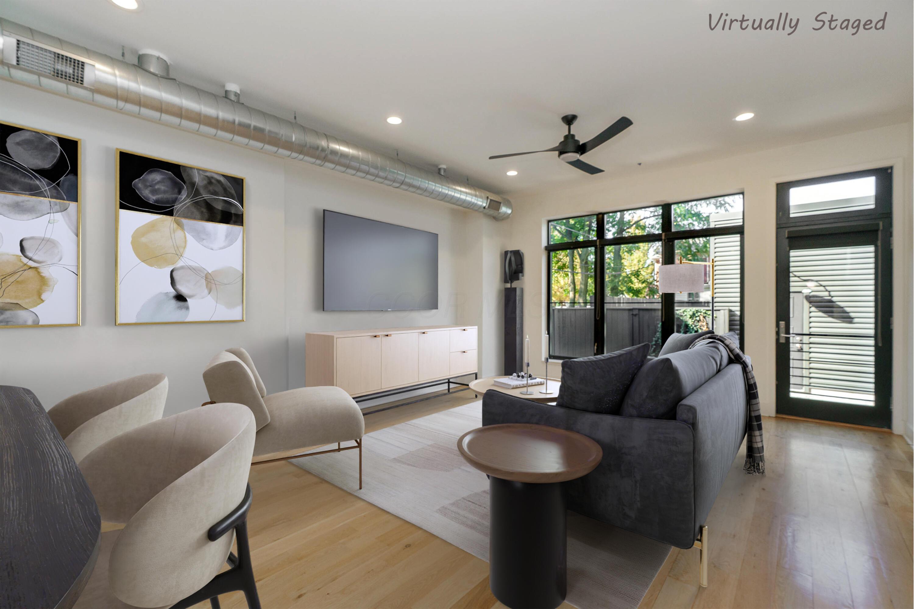 25 E Frankfort Street