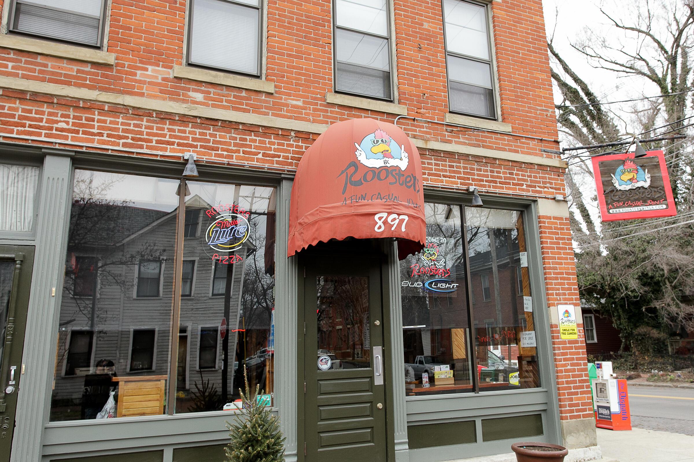 25 E Frankfort Street