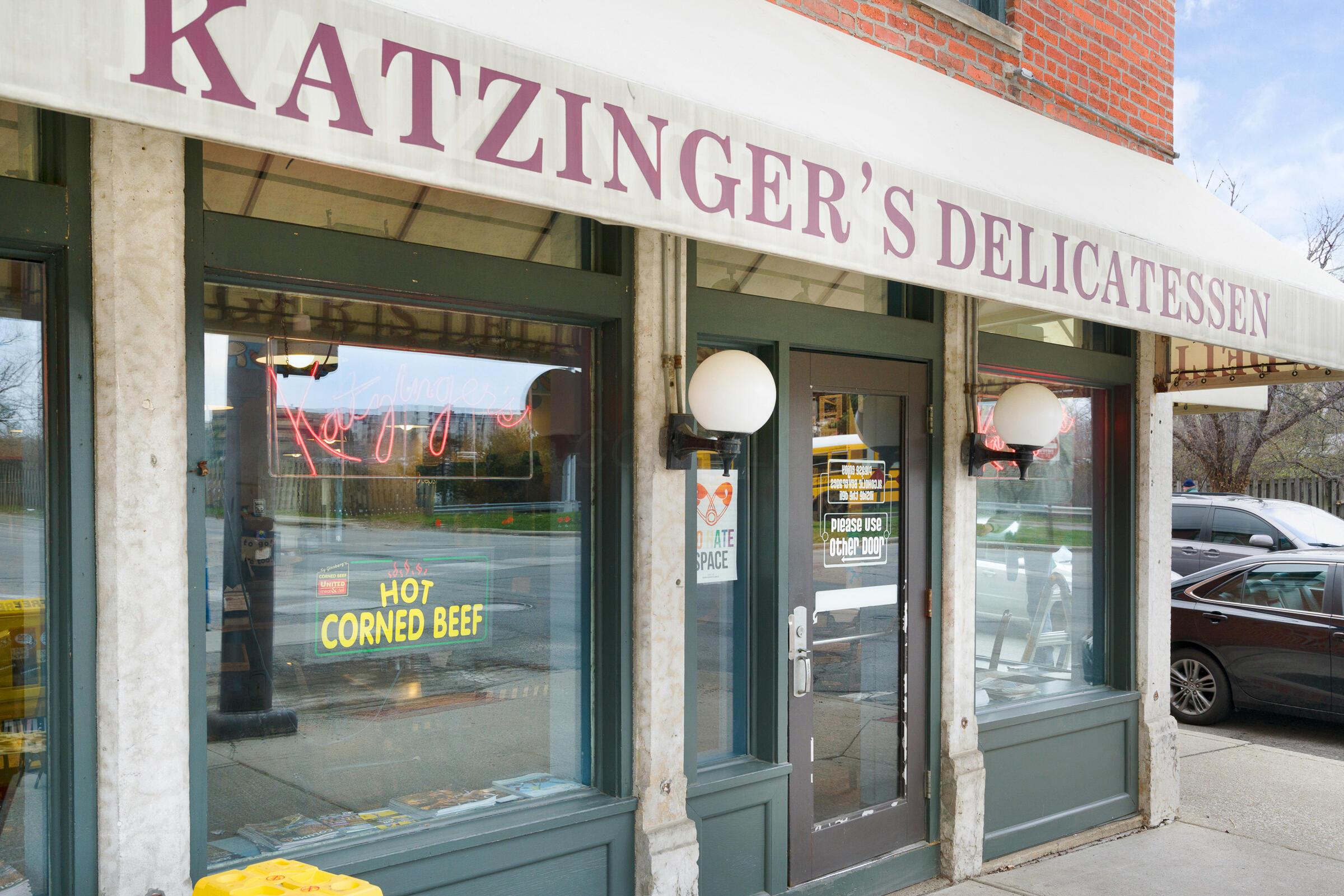 279-281 E Beck Street