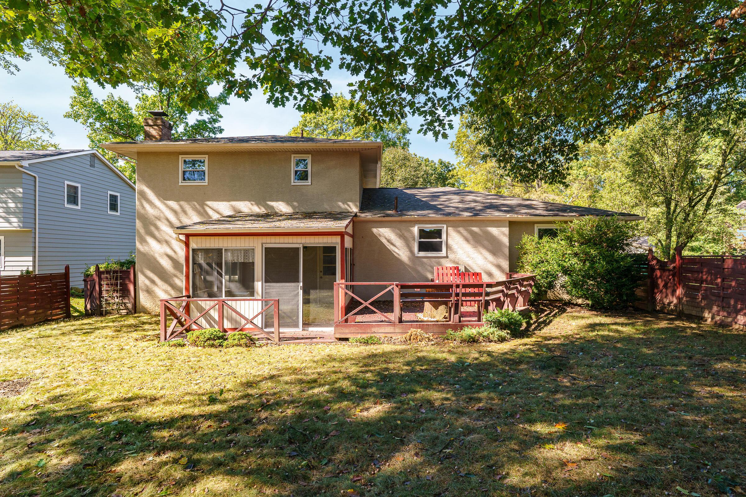 6496 Hearthstone Avenue