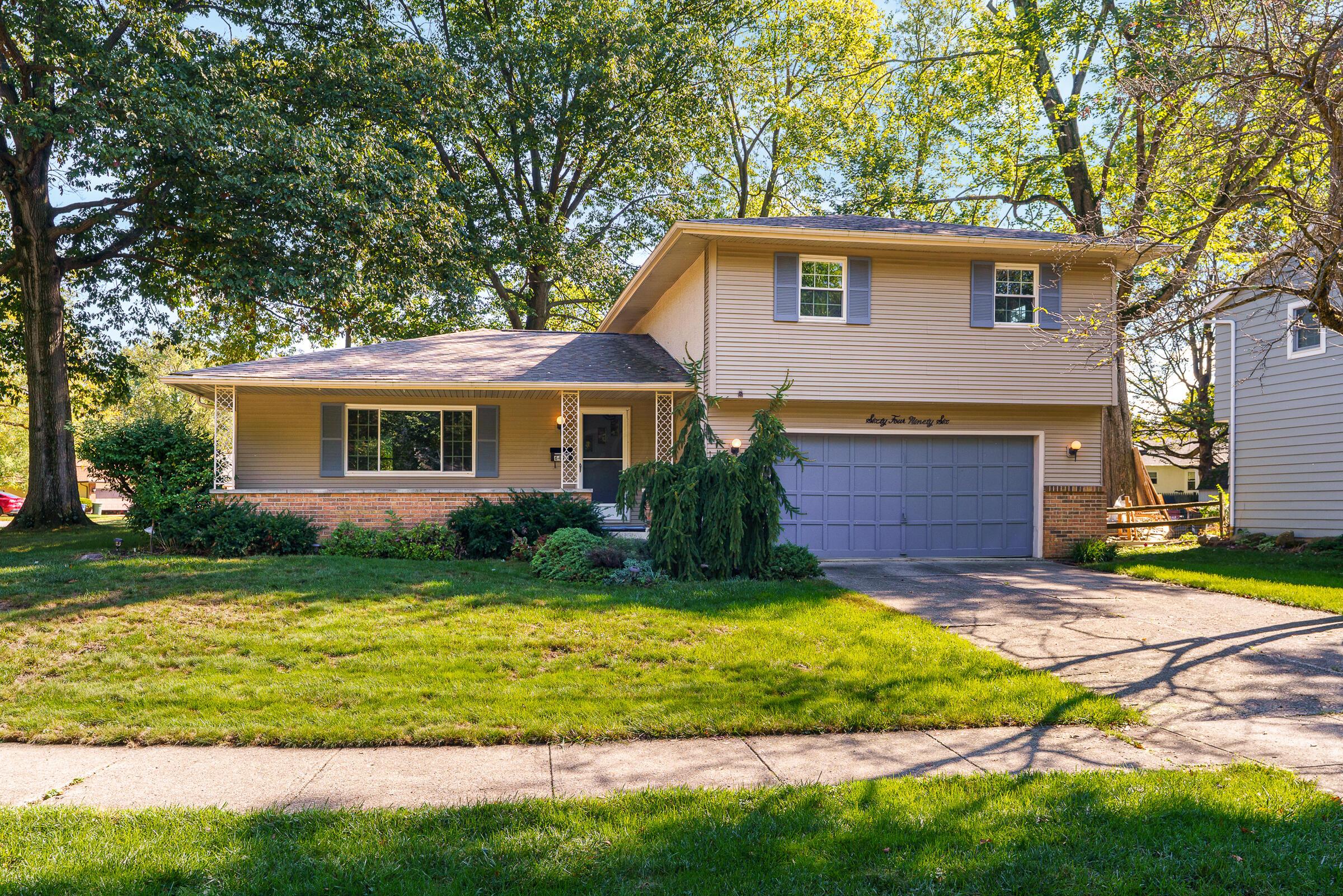 6496 Hearthstone Avenue