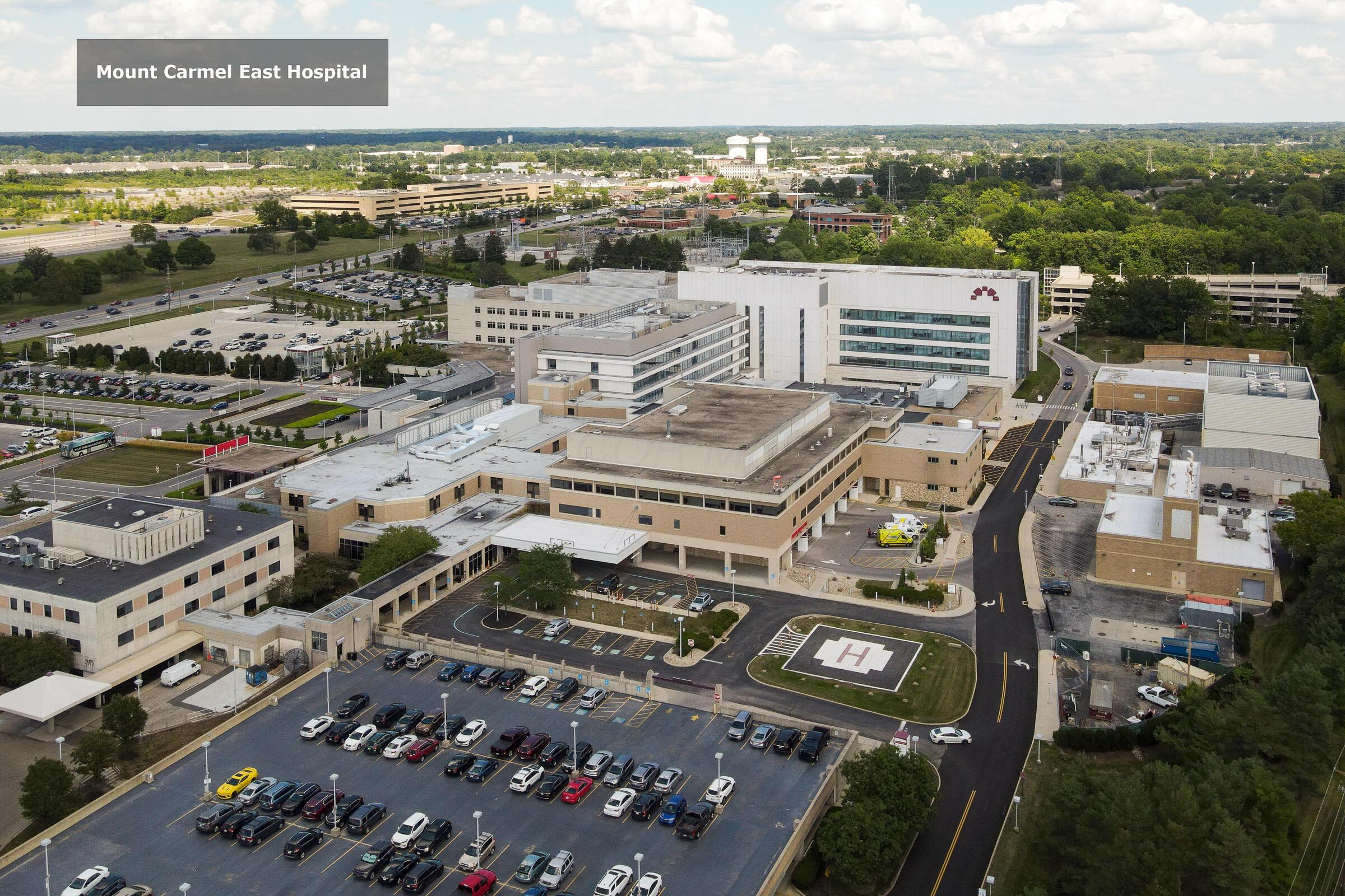 6207 Roxburgh Court, 16D, Columbus Unit: 16D