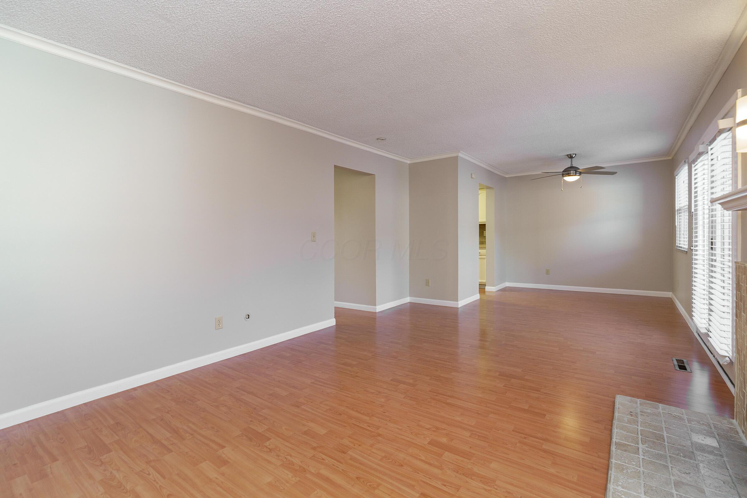 6207 Roxburgh Court, 16D, Columbus Unit: 16D