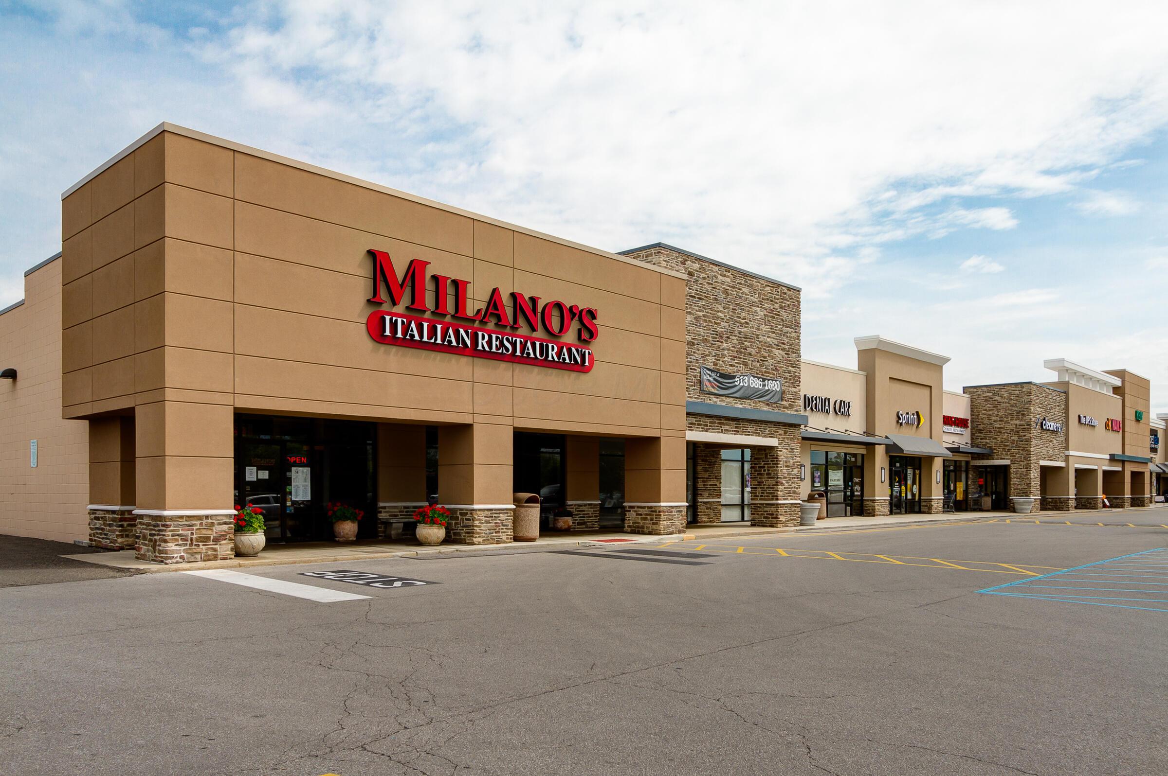 6207 Roxburgh Court, 16D, Columbus Unit: 16D