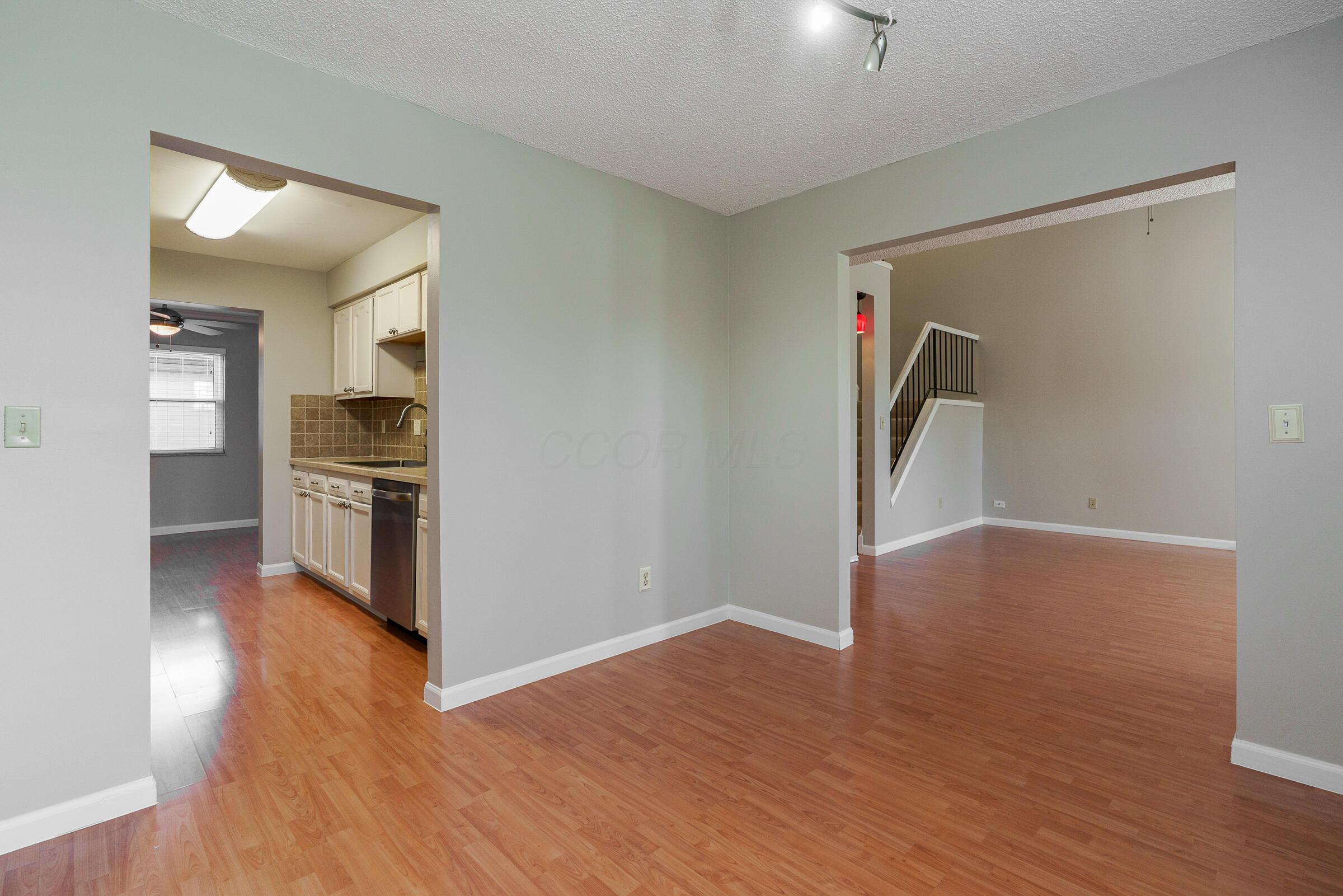 6207 Roxburgh Court, 16D, Columbus Unit: 16D