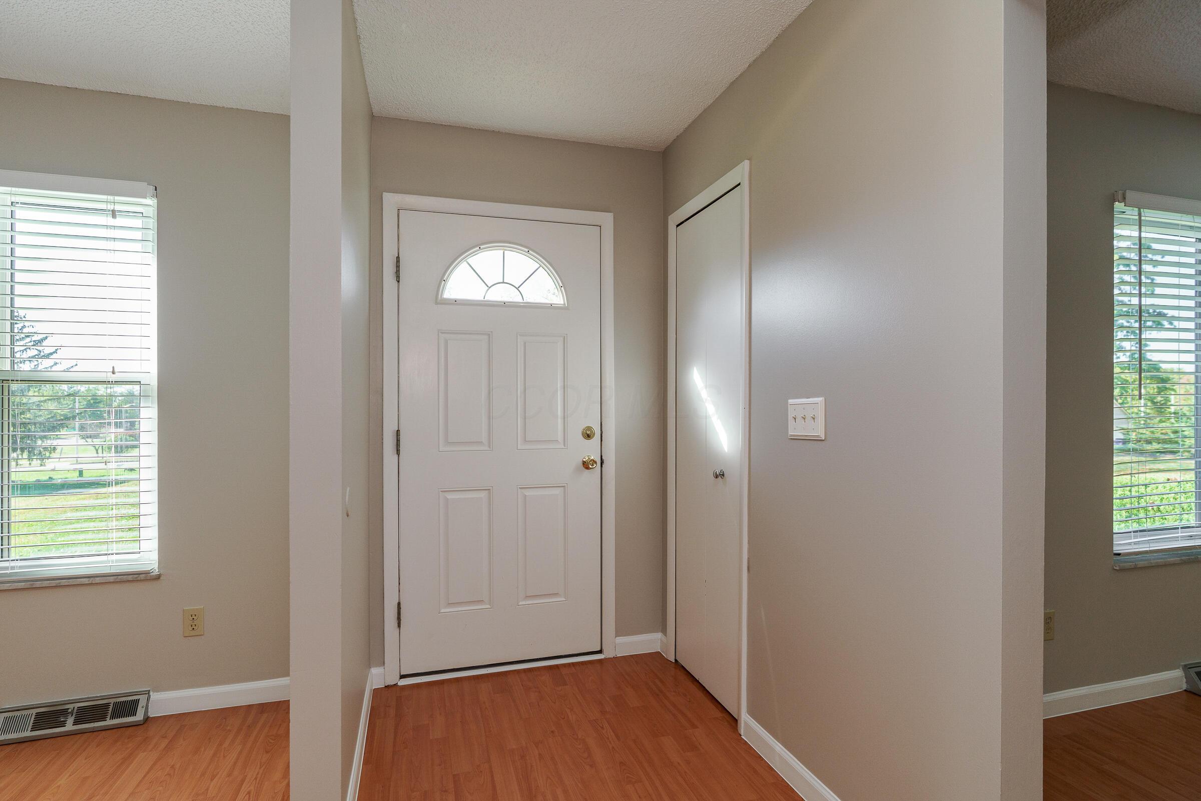 6207 Roxburgh Court, 16D, Columbus Unit: 16D