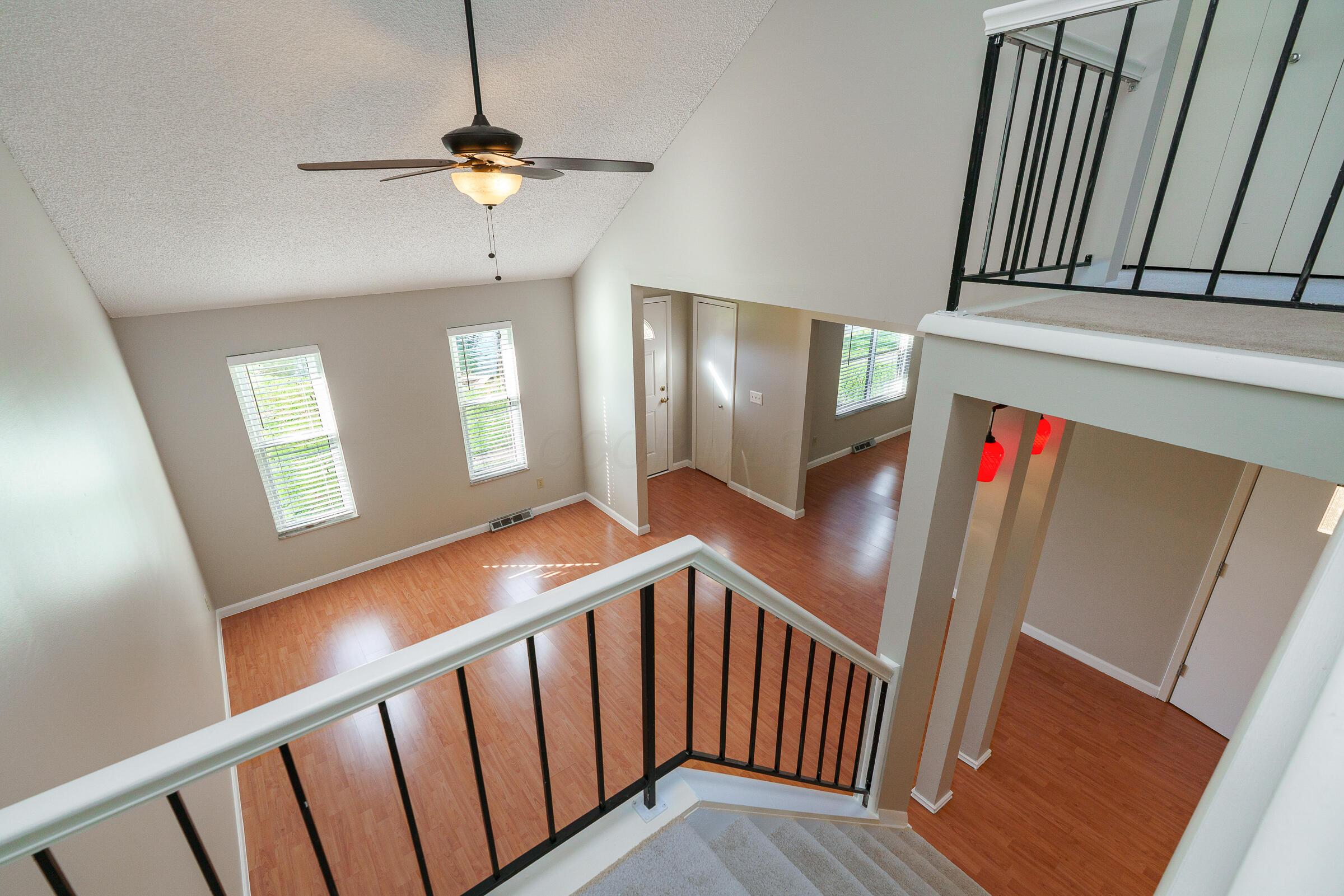 6207 Roxburgh Court, 16D, Columbus Unit: 16D