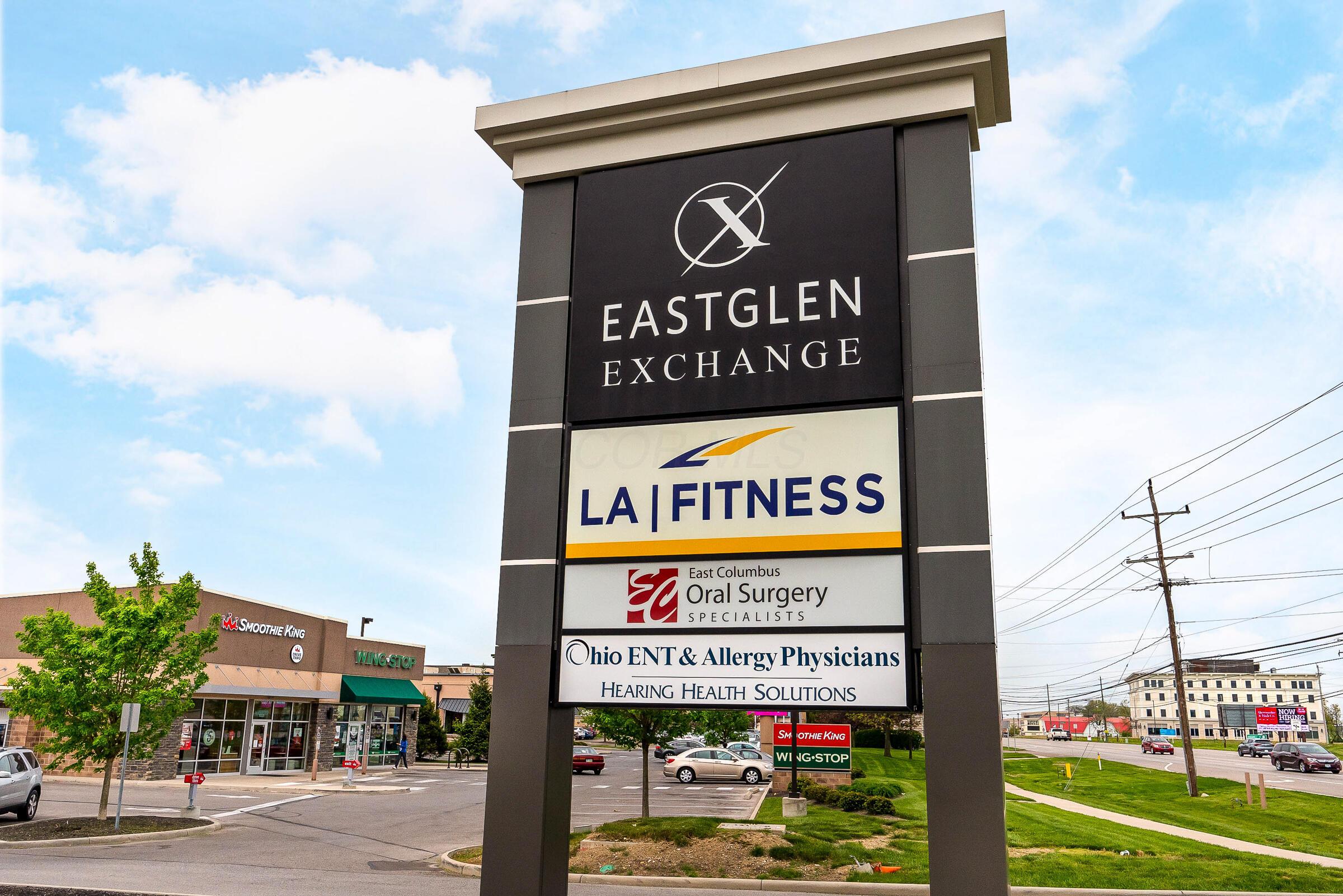 6207 Roxburgh Court, 16D, Columbus Unit: 16D