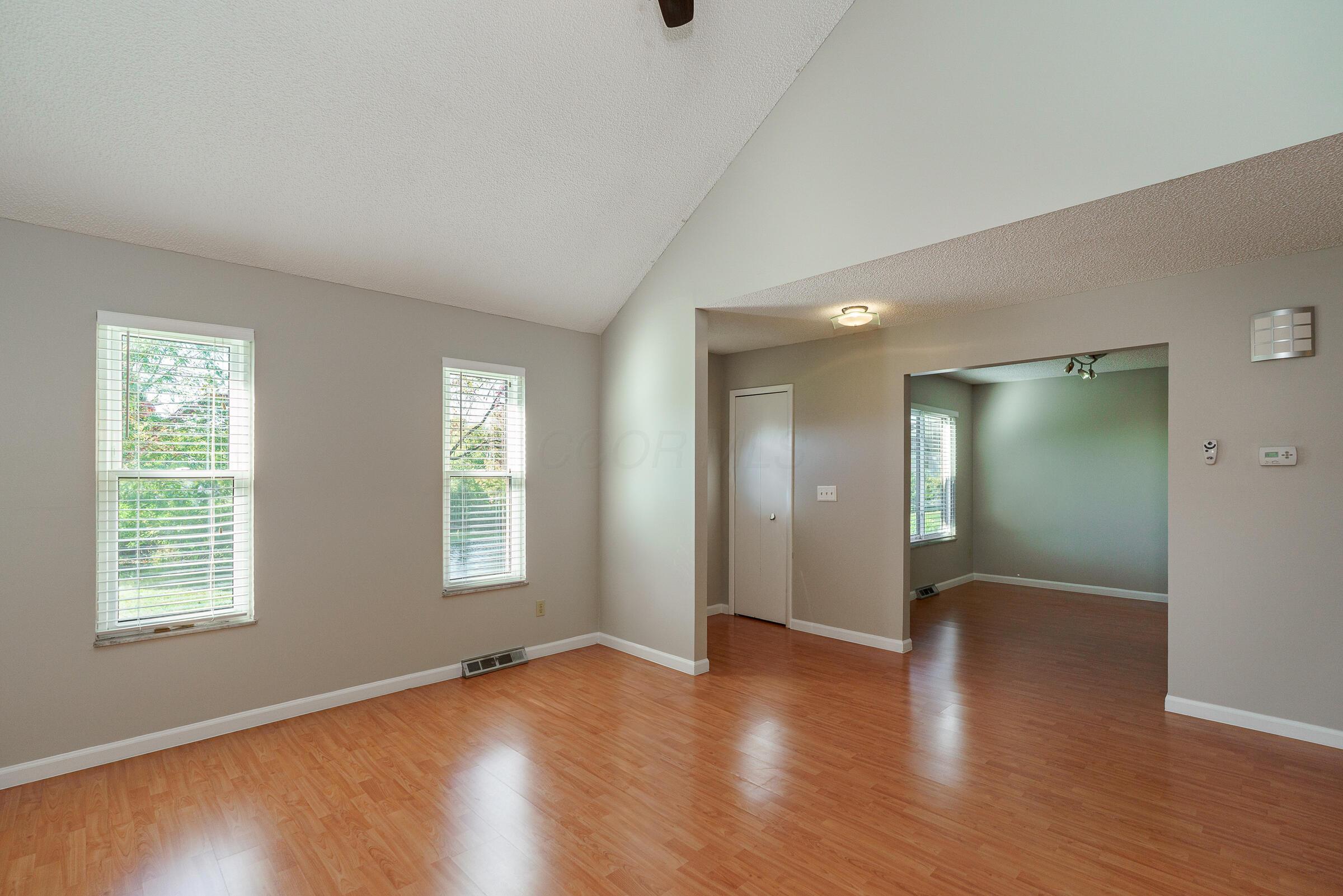 6207 Roxburgh Court, 16D, Columbus Unit: 16D