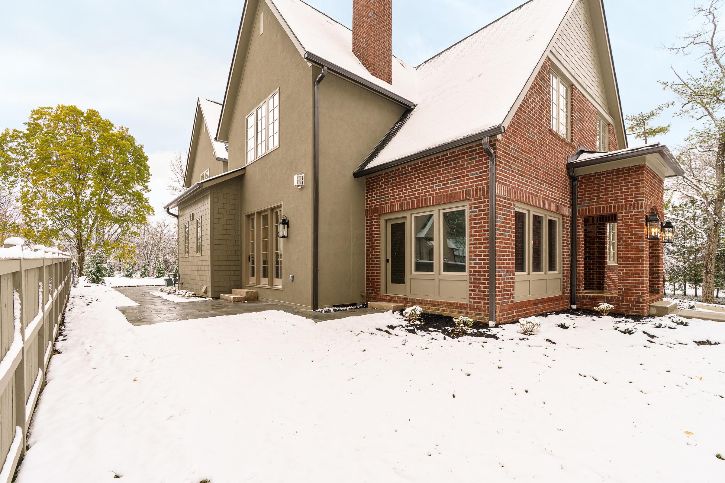 2681 Lane Road, Columbus