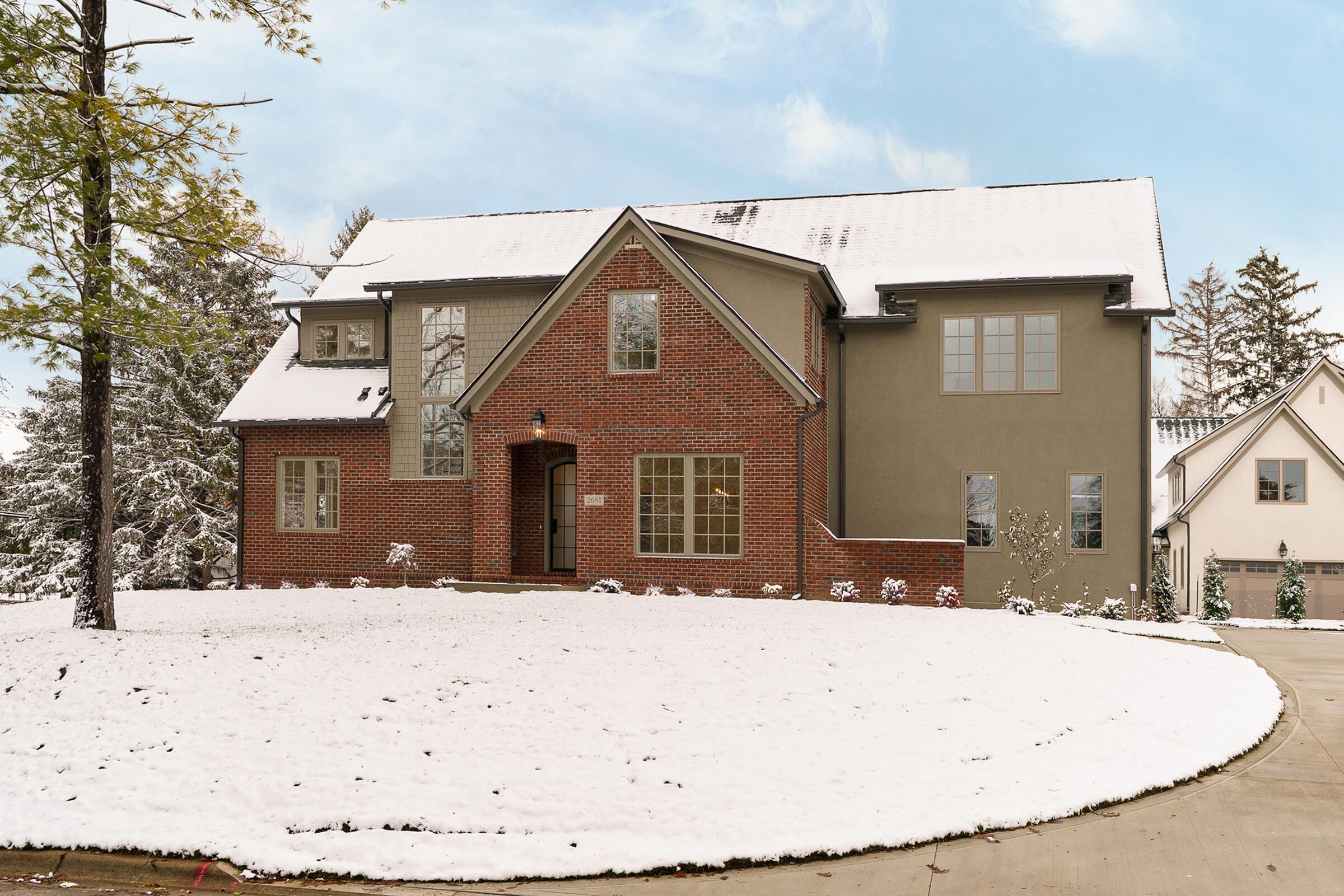 2681 Lane Road, Columbus