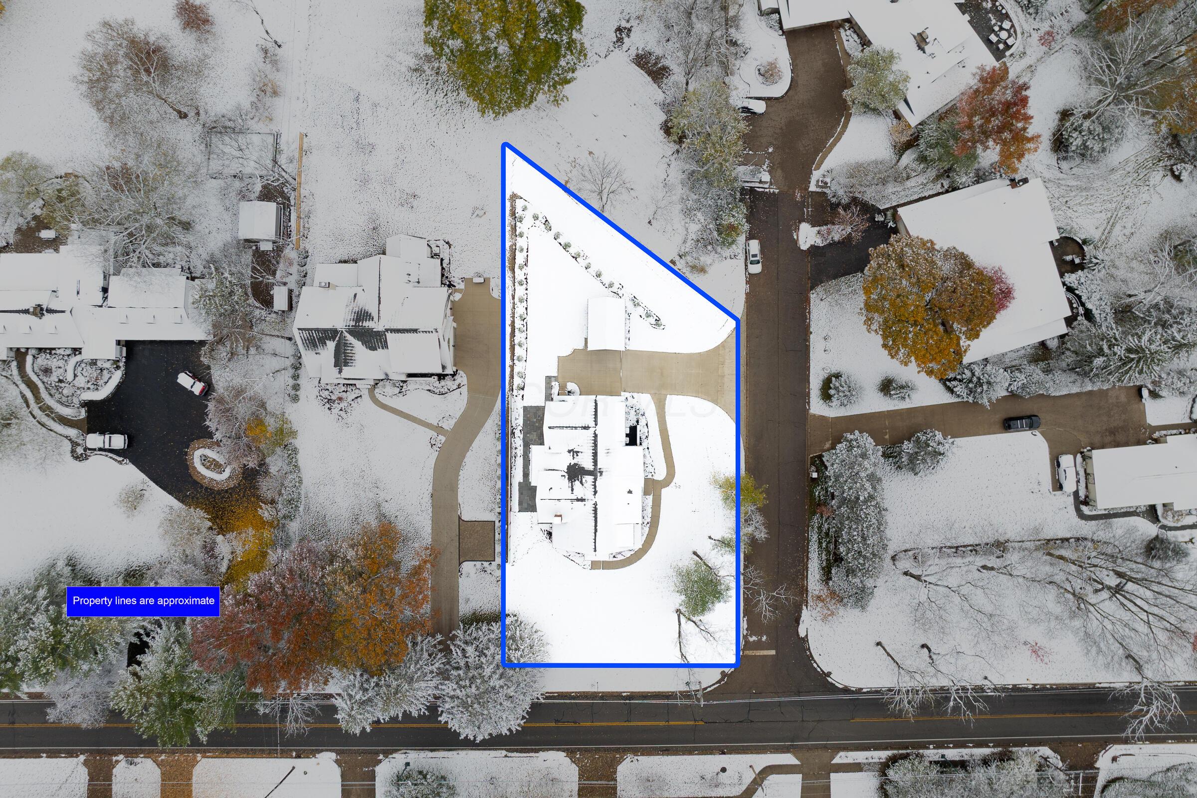 2681 Lane Road, Columbus