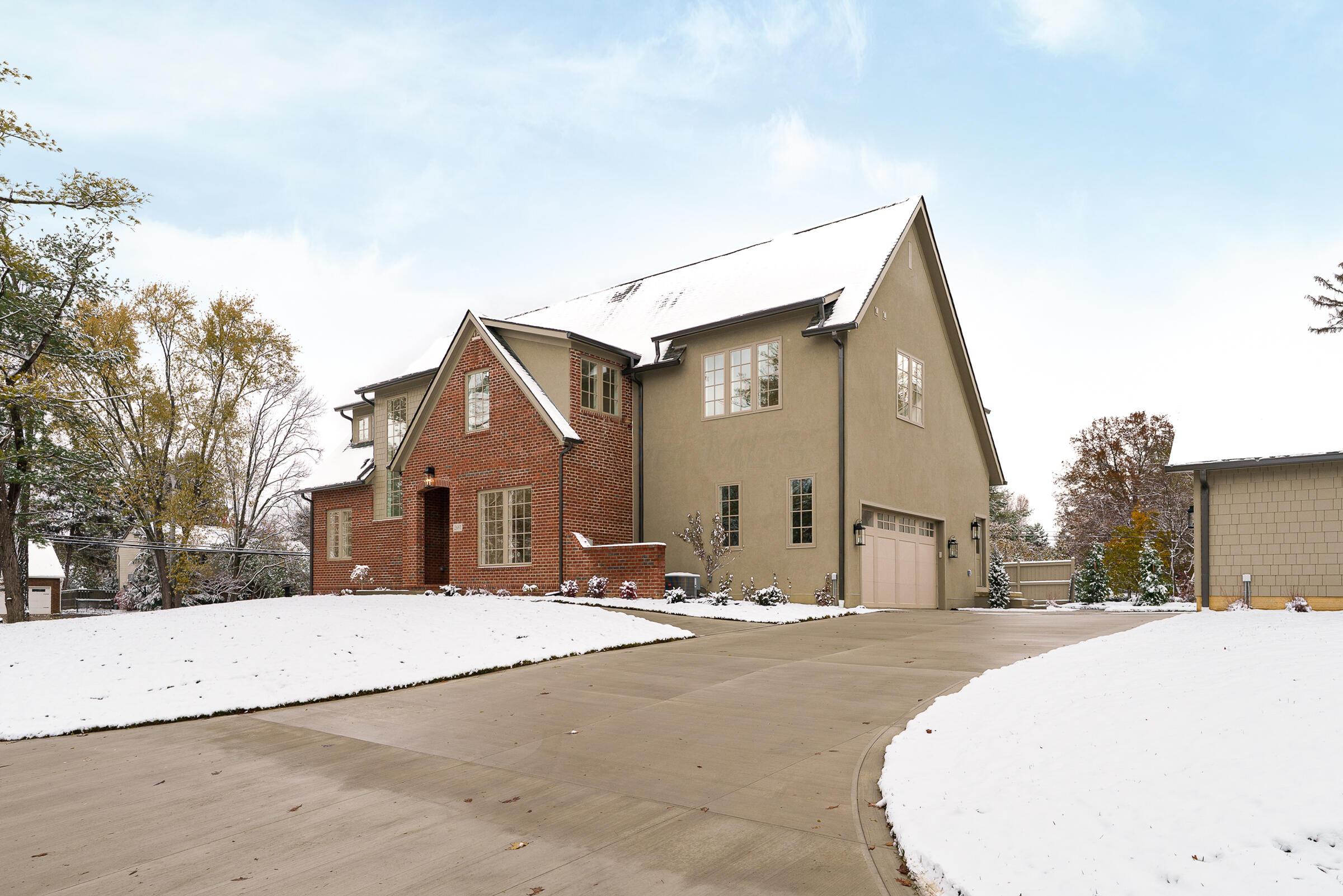 2681 Lane Road, Columbus