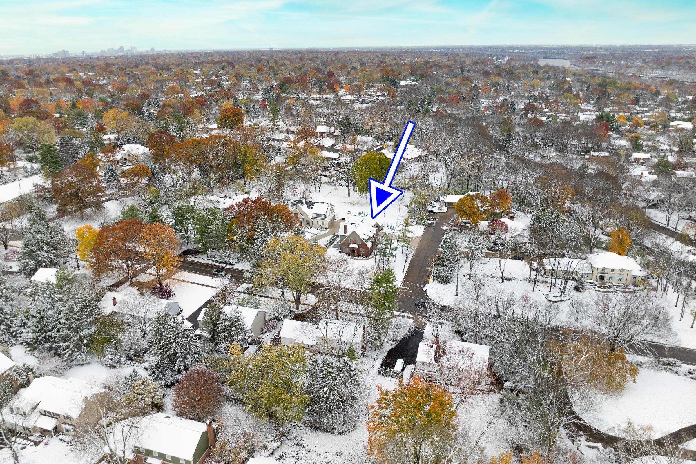 2681 Lane Road, Columbus