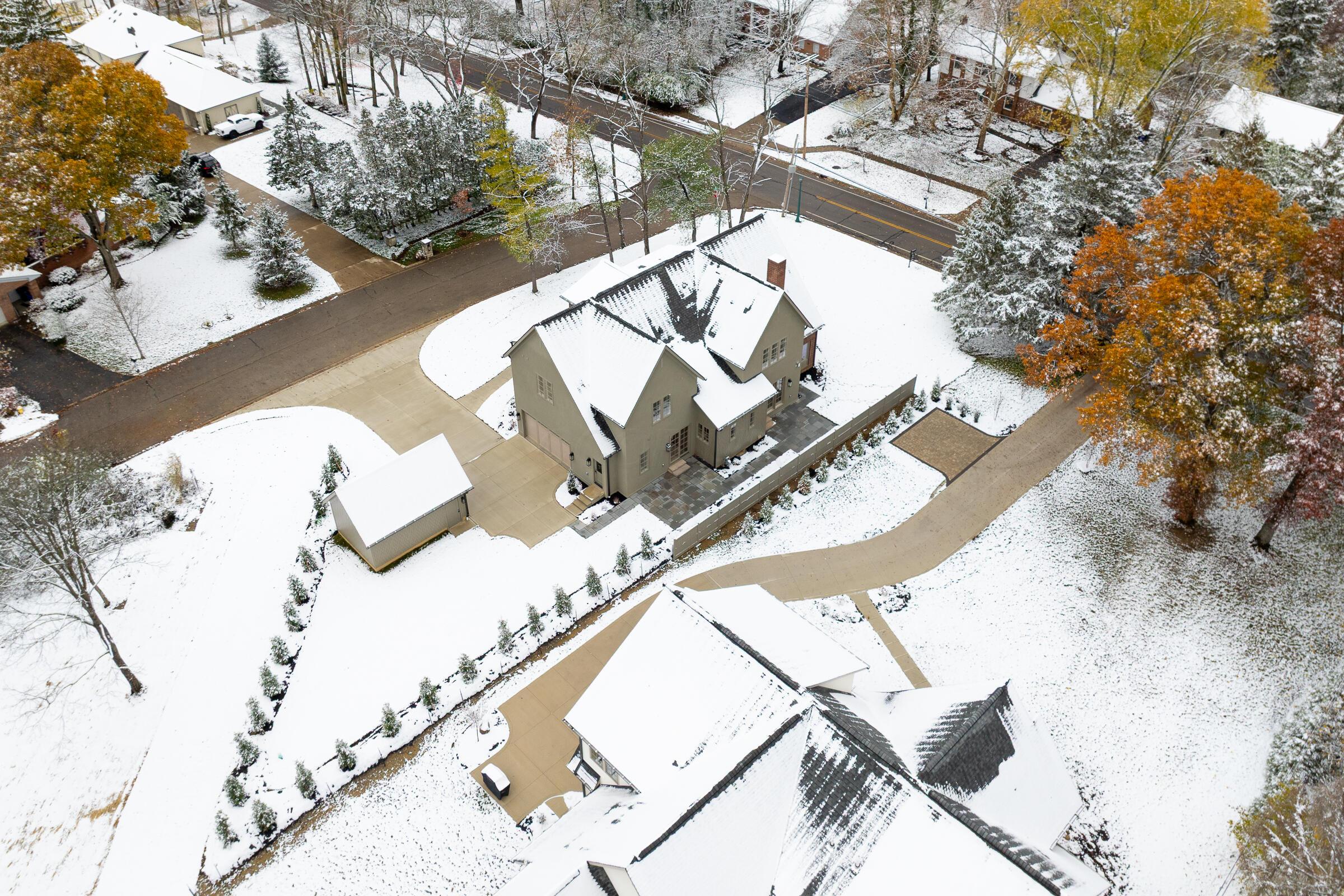 2681 Lane Road, Columbus