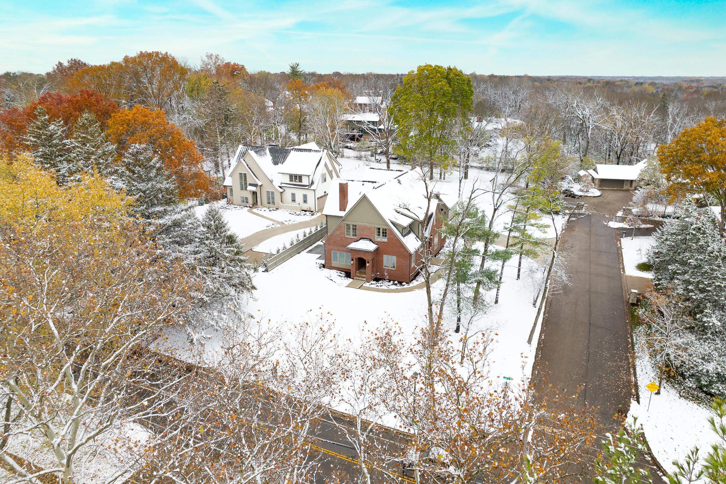 2681 Lane Road, Columbus