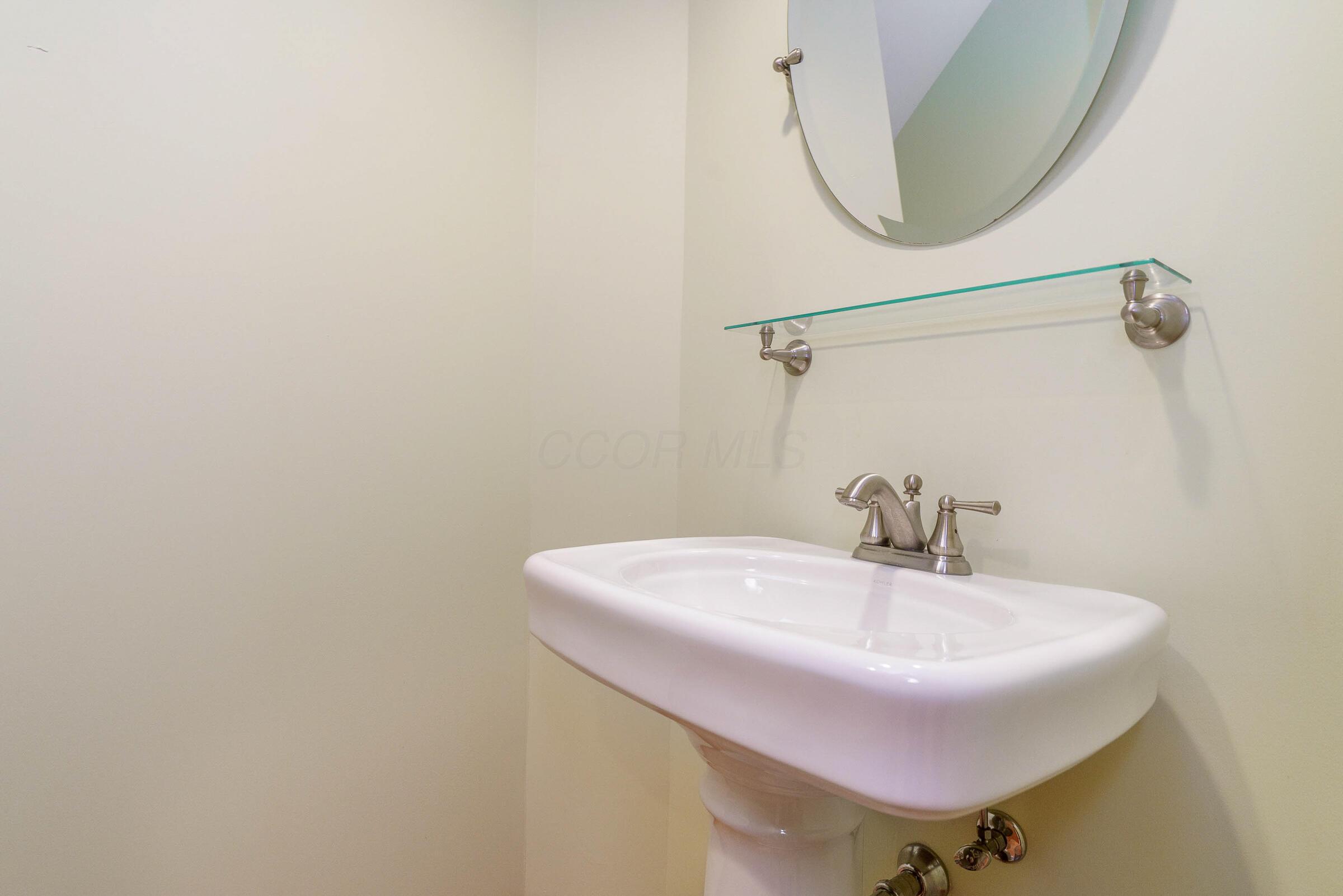 1037 Ravine Ridge Drive, Columbus