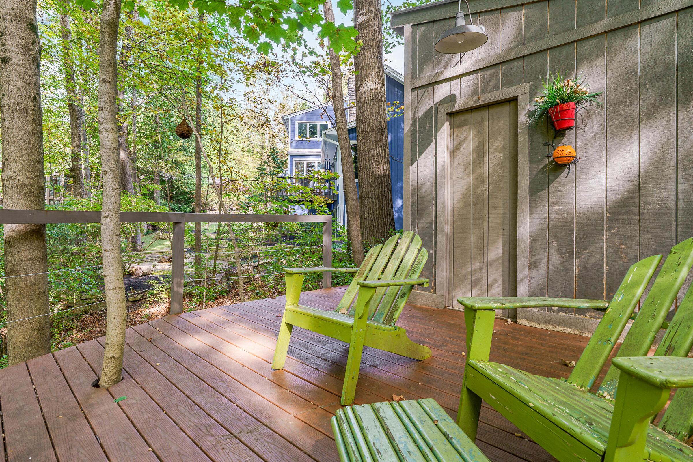 1037 Ravine Ridge Drive, Columbus