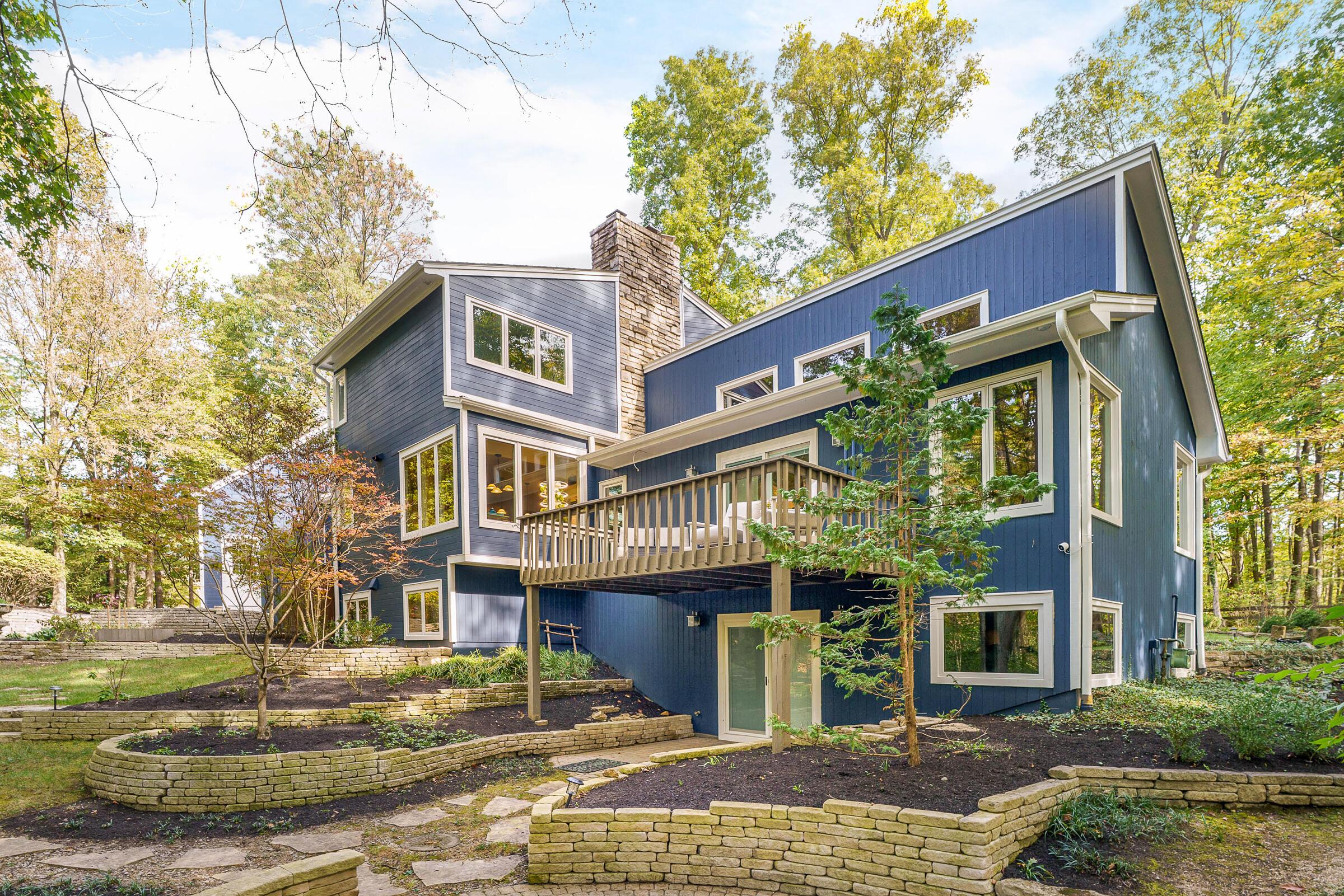 1037 Ravine Ridge Drive, Columbus