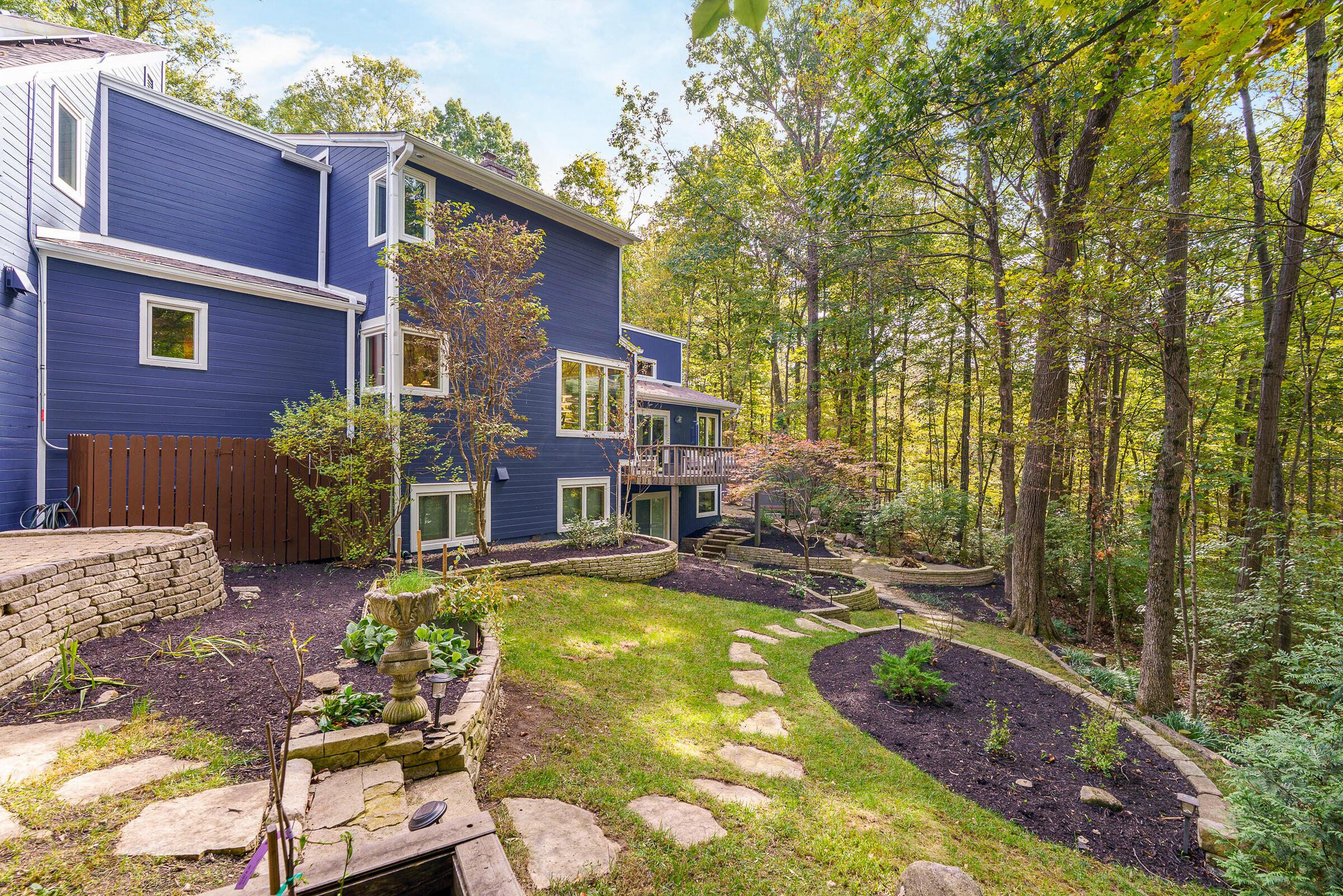 1037 Ravine Ridge Drive, Columbus