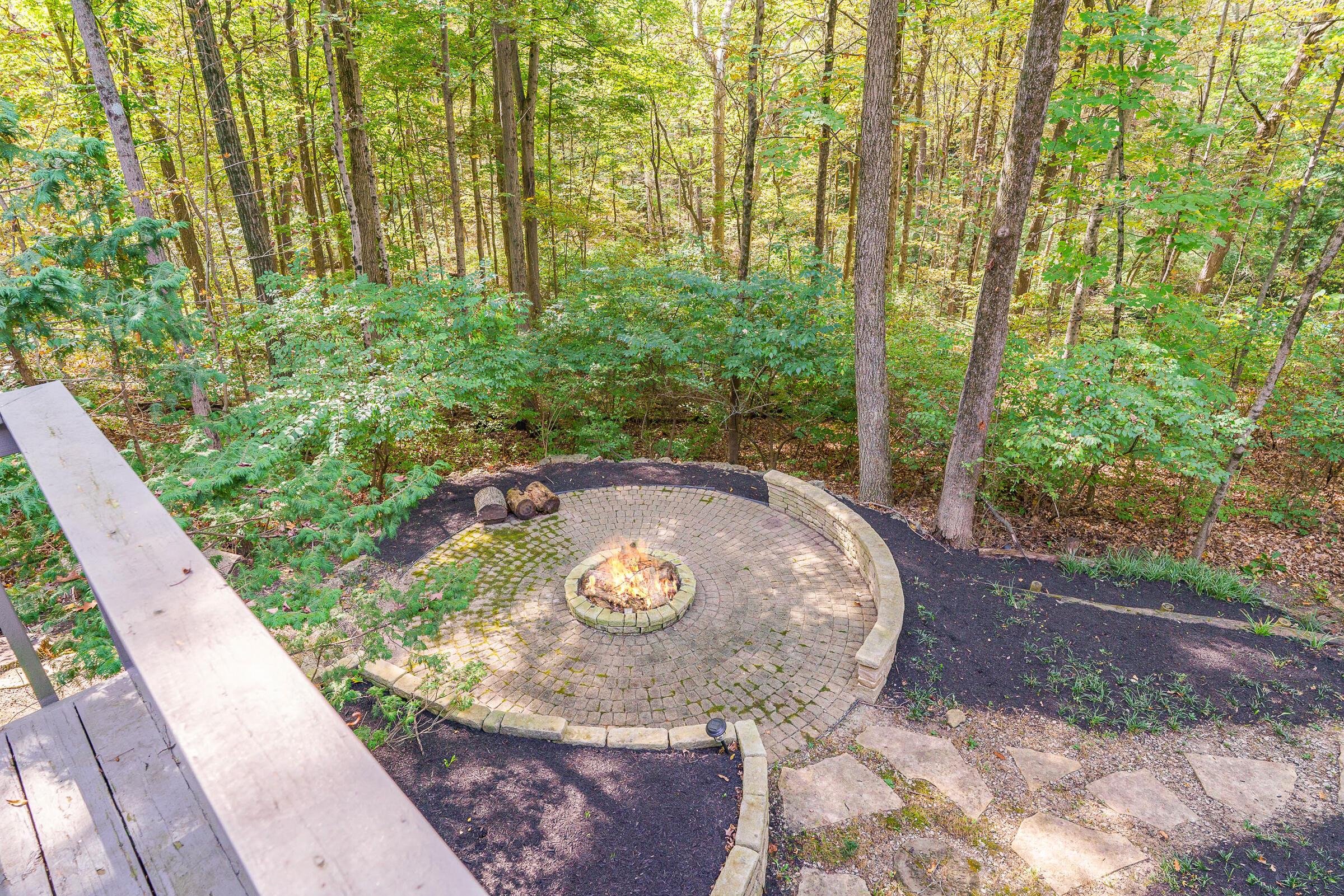 1037 Ravine Ridge Drive, Columbus