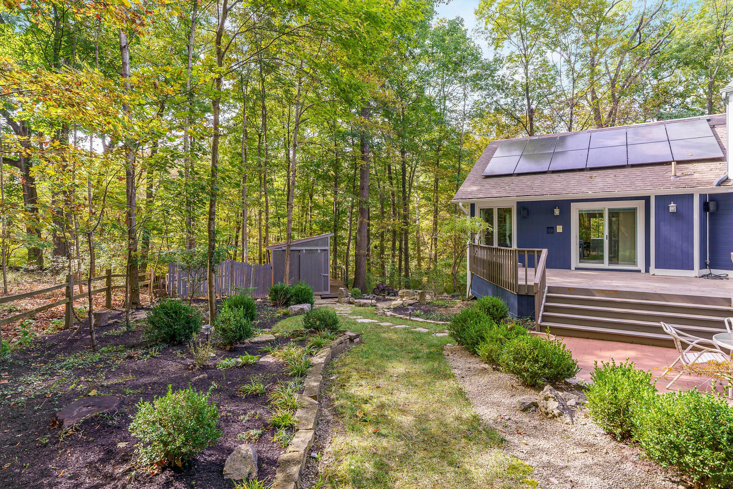 1037 Ravine Ridge Drive, Columbus