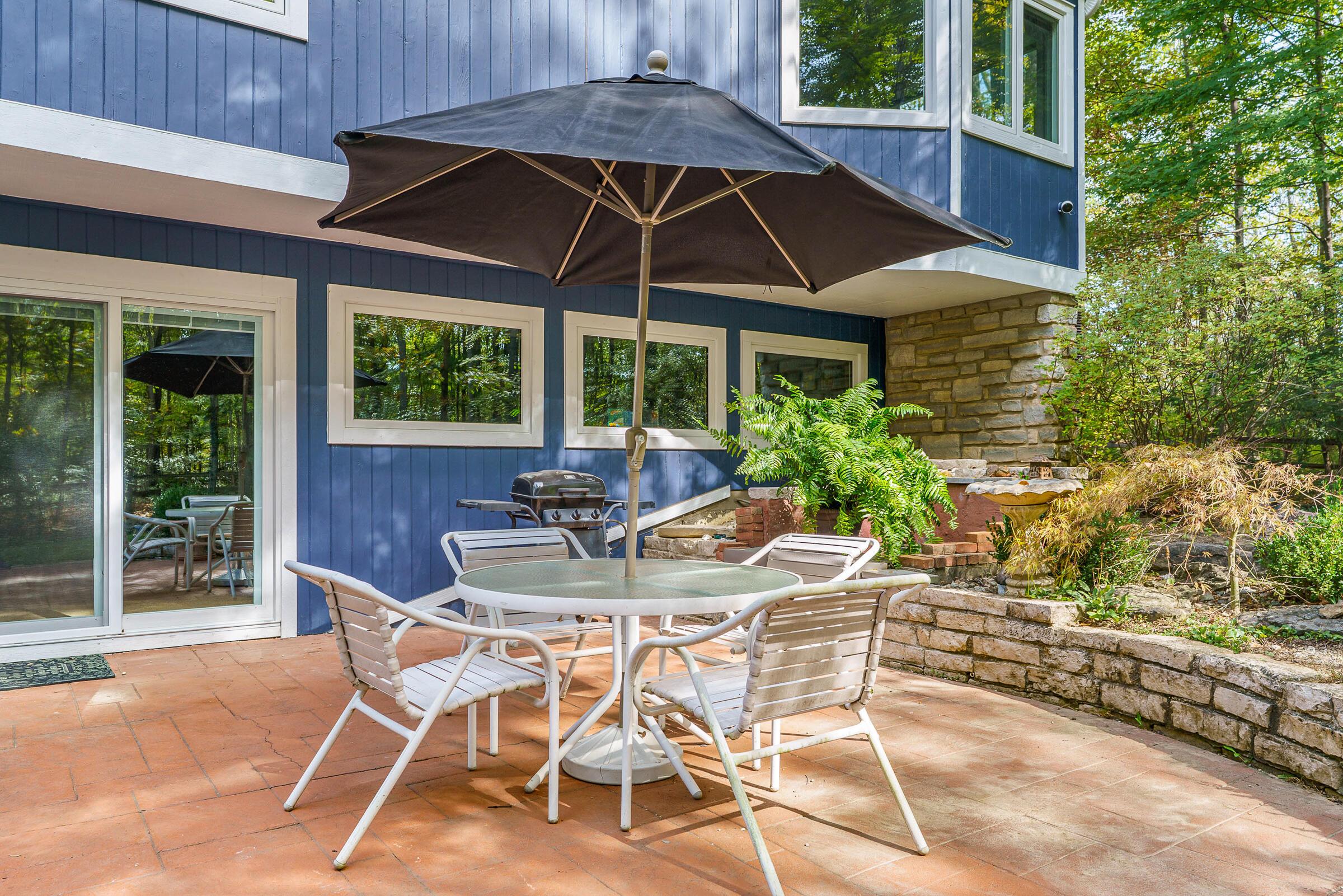 1037 Ravine Ridge Drive, Columbus