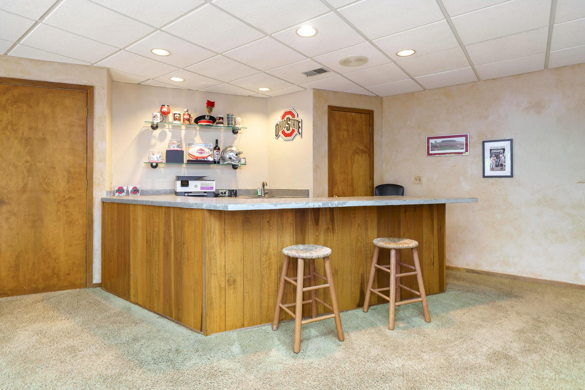 1037 Ravine Ridge Drive, Columbus