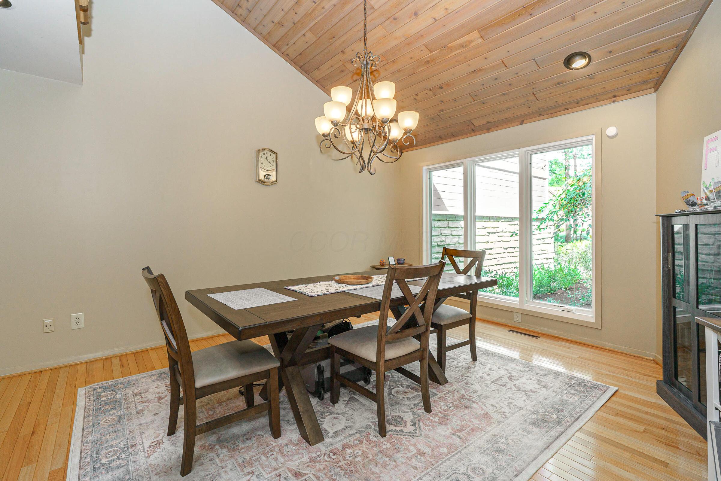 1037 Ravine Ridge Drive, Columbus