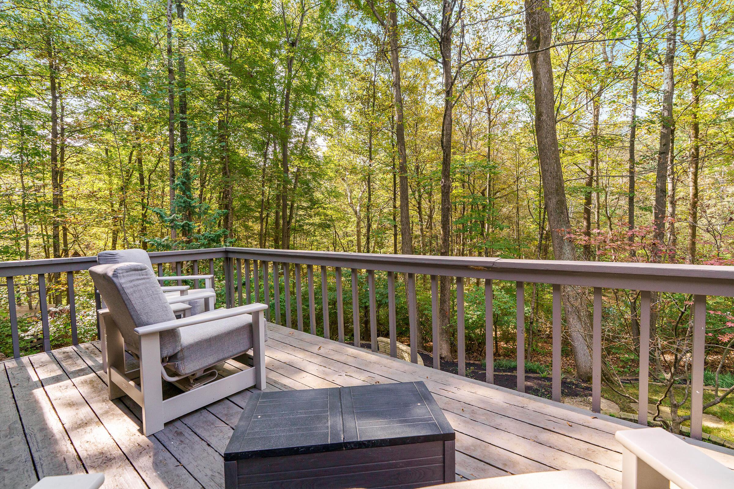 1037 Ravine Ridge Drive, Columbus