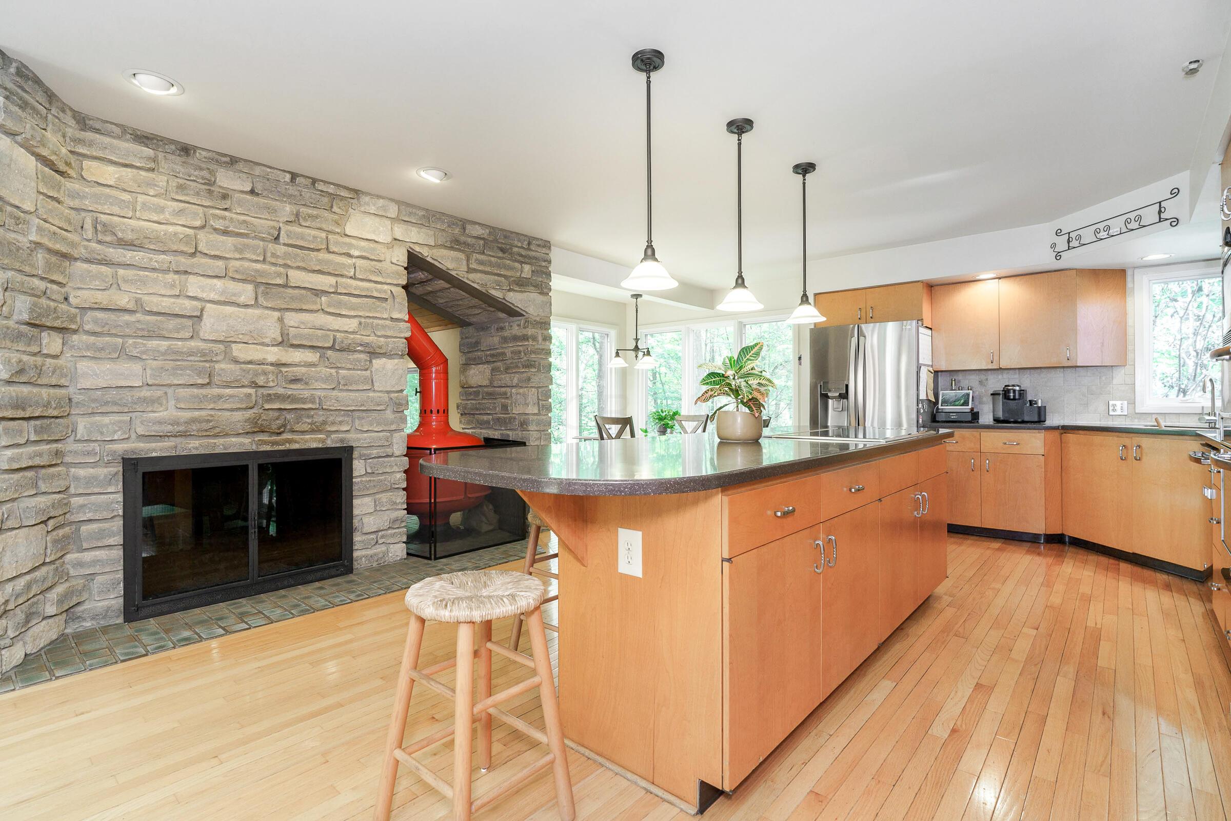 1037 Ravine Ridge Drive, Columbus