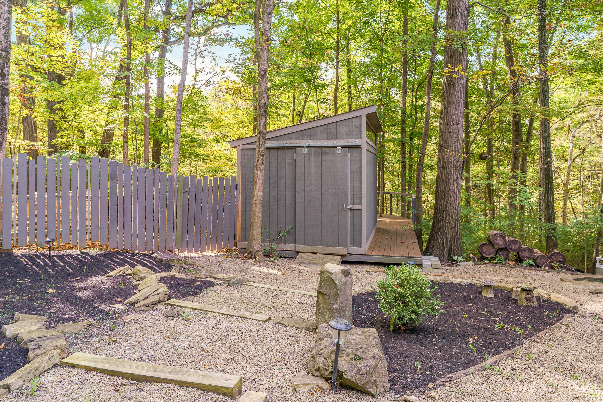 1037 Ravine Ridge Drive, Columbus