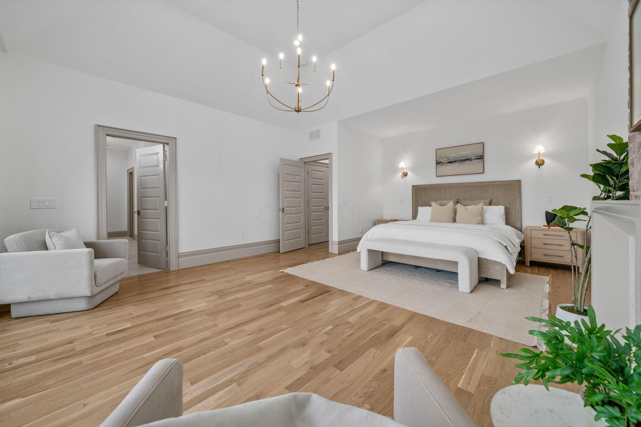 34 Woodland Avenue, Columbus