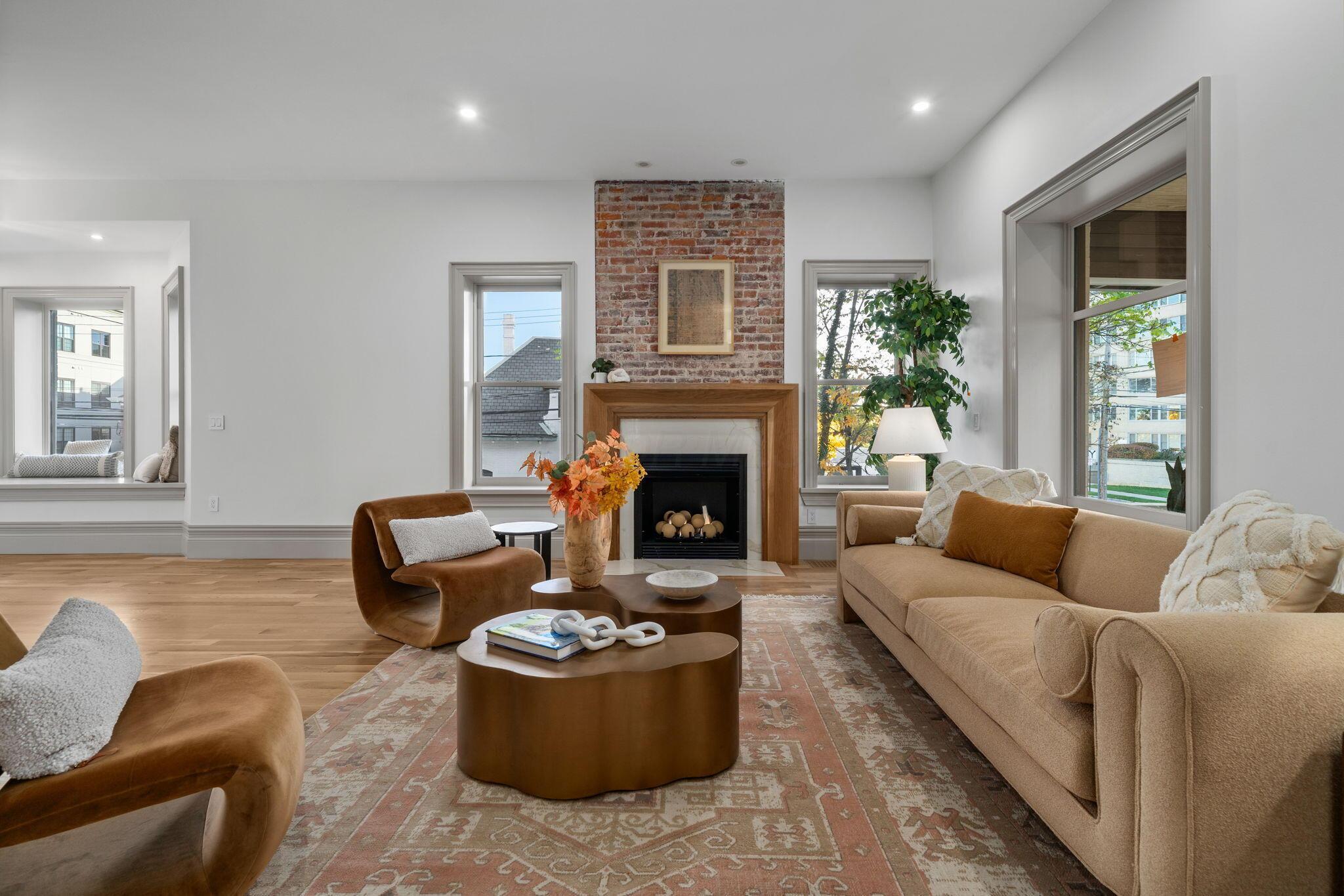 34 Woodland Avenue, Columbus