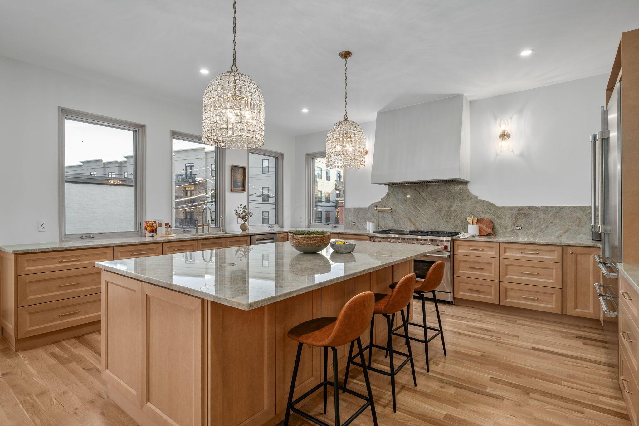 34 Woodland Avenue, Columbus